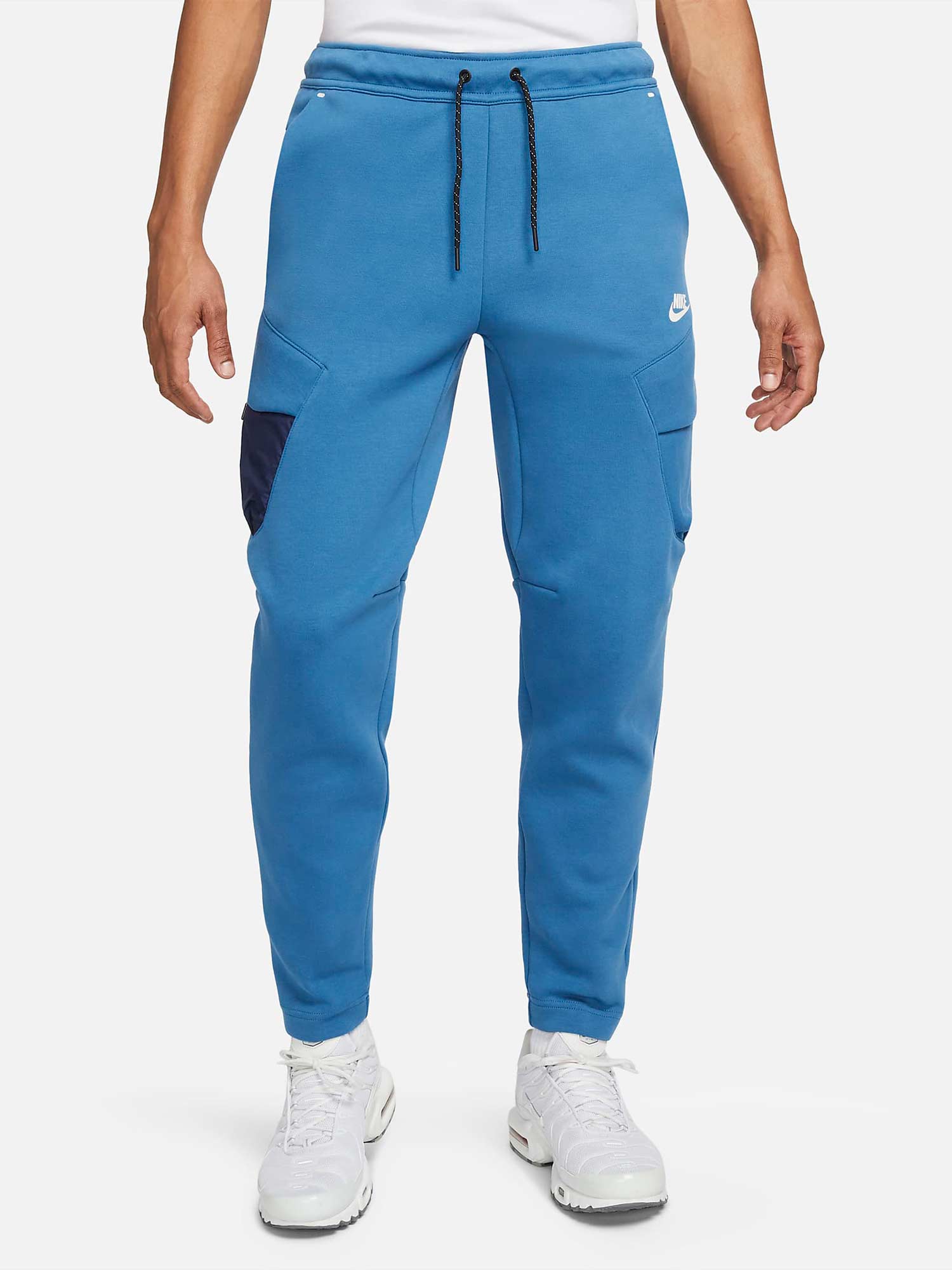 Pantaloni sport Flc Utility