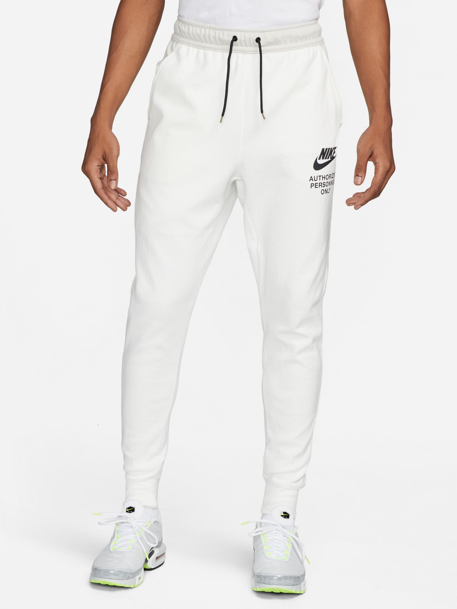 Pantaloni sport M Flc Gx Ap