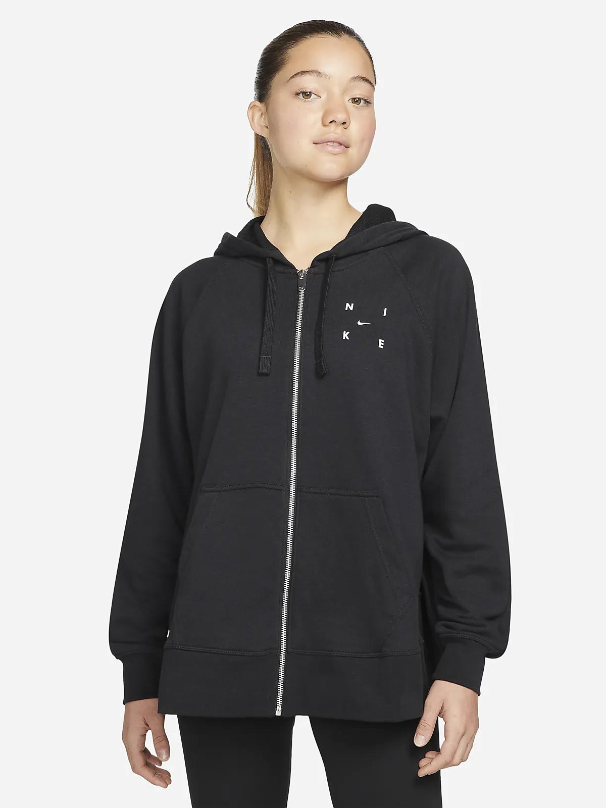 Hanorac W Df Gt Ft Grx Fleece