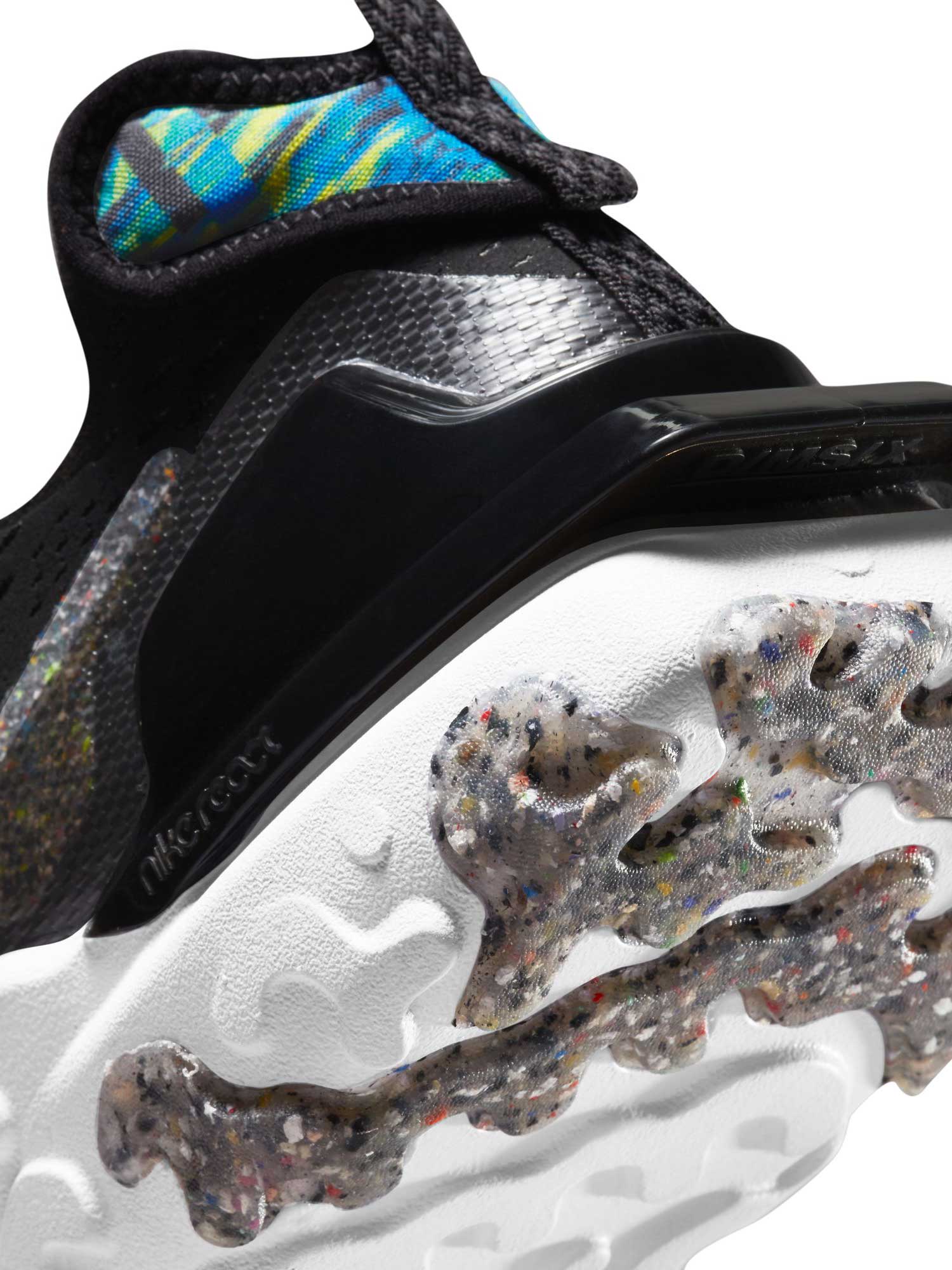 NIKE Обувки REACT VISION