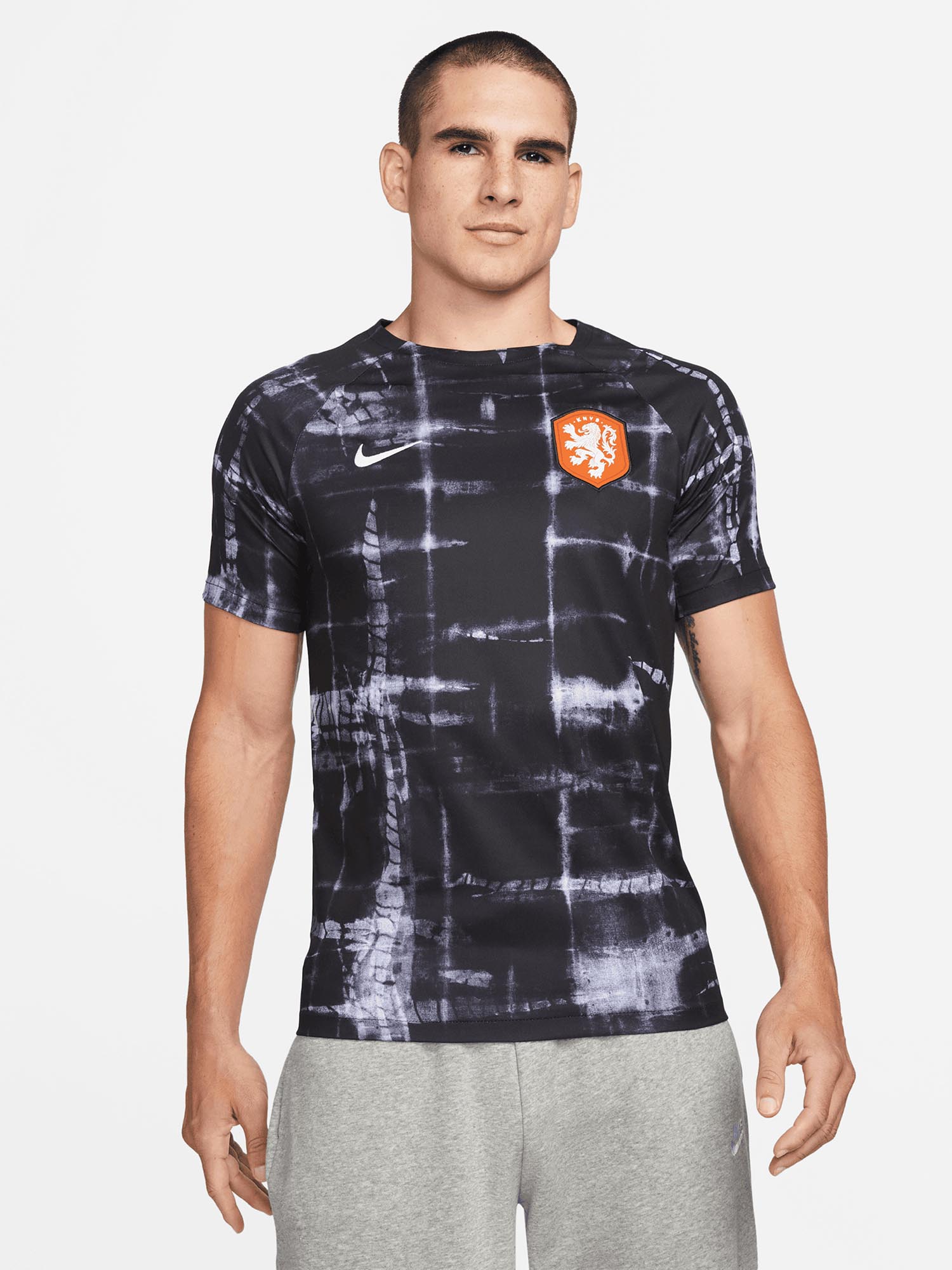 Tricou Knvb M Nk Df Pm