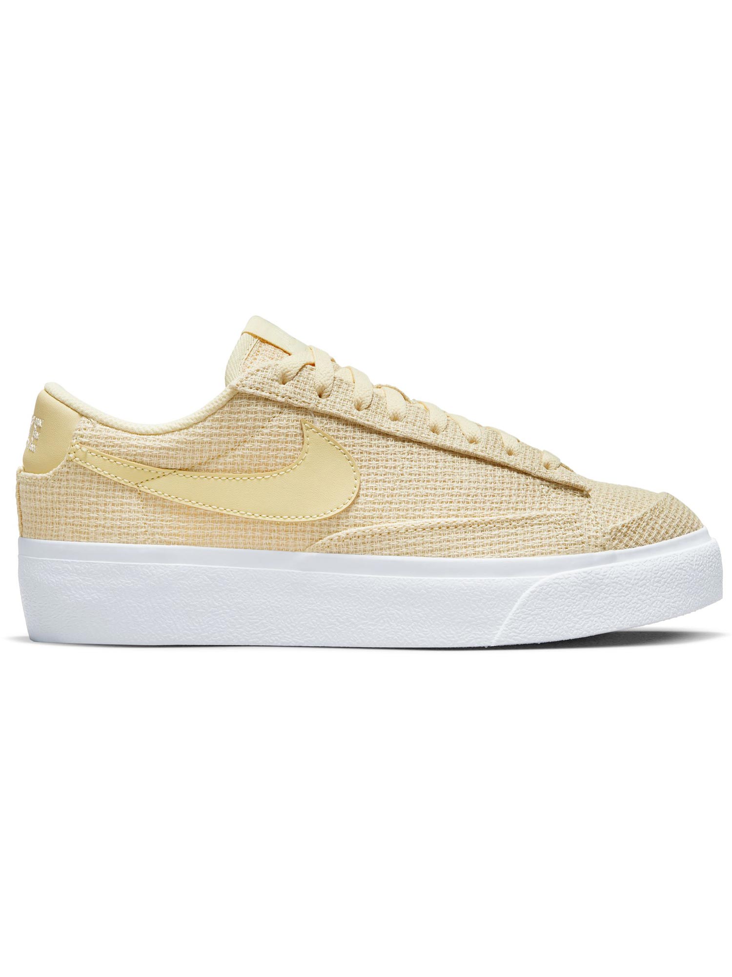 Incaltaminte Blazer Low Platform Ess