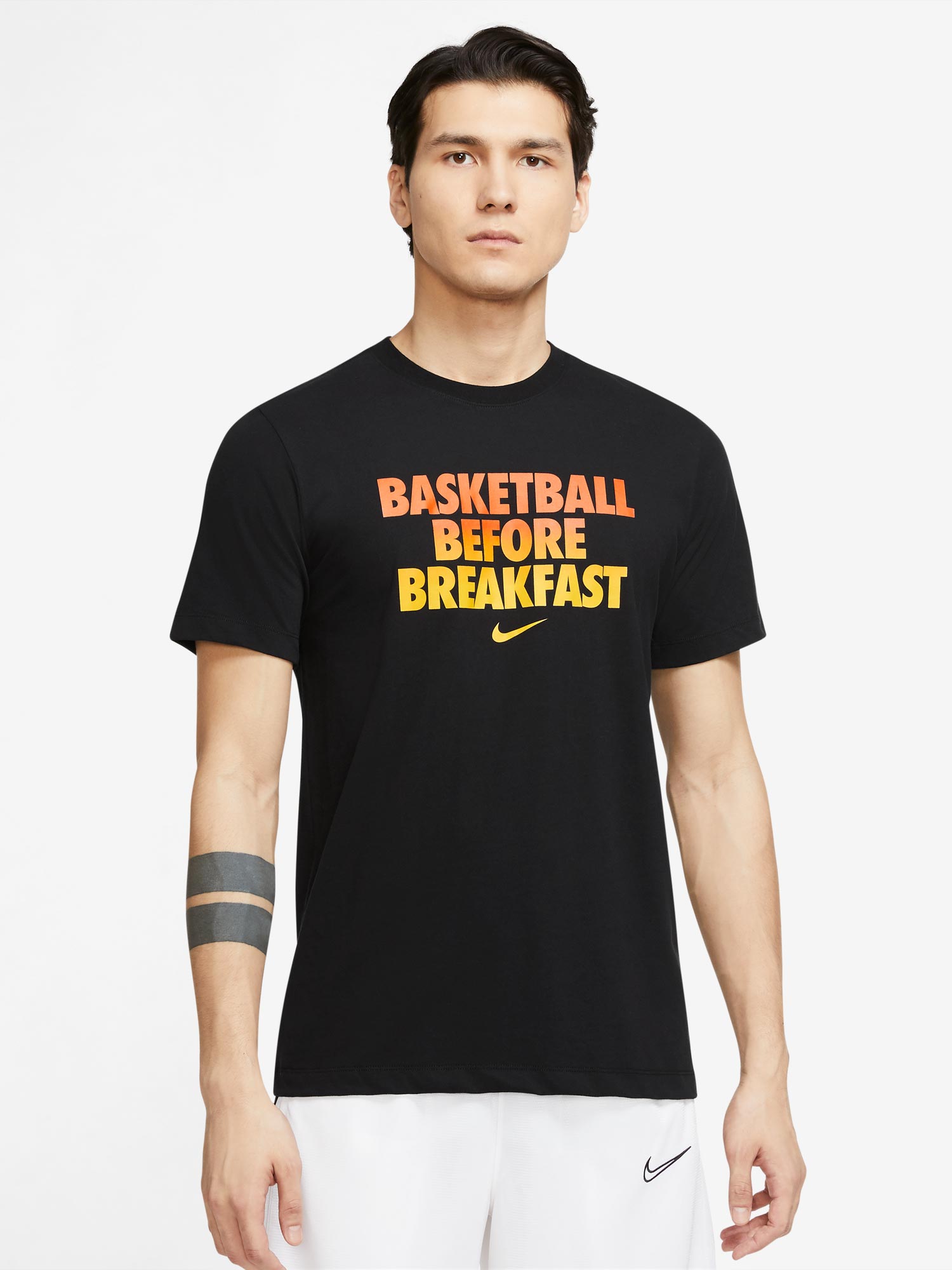 Tricou M Df Bfast Verb Ss