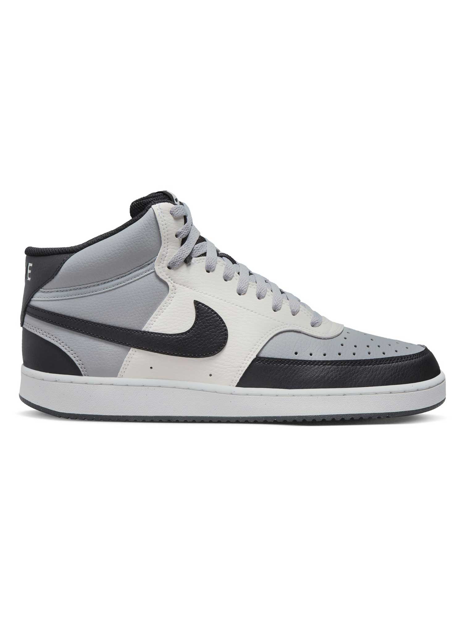 Incaltaminte Court Vision Mid Nn