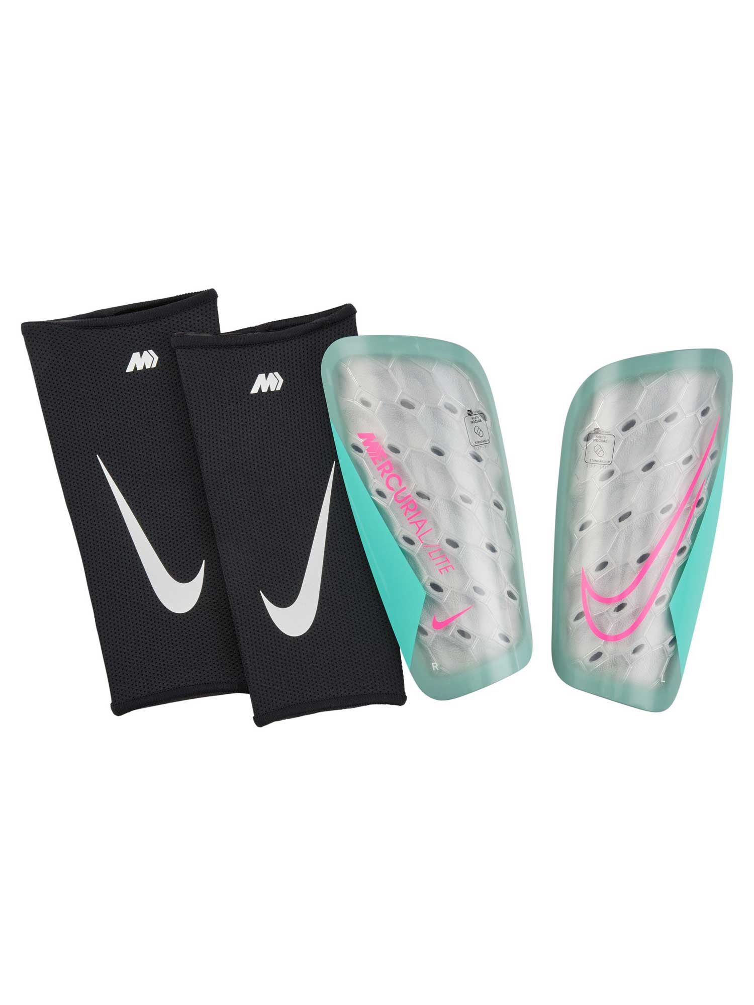 Aparatori fotbal Nk Merc Lite - Fa22