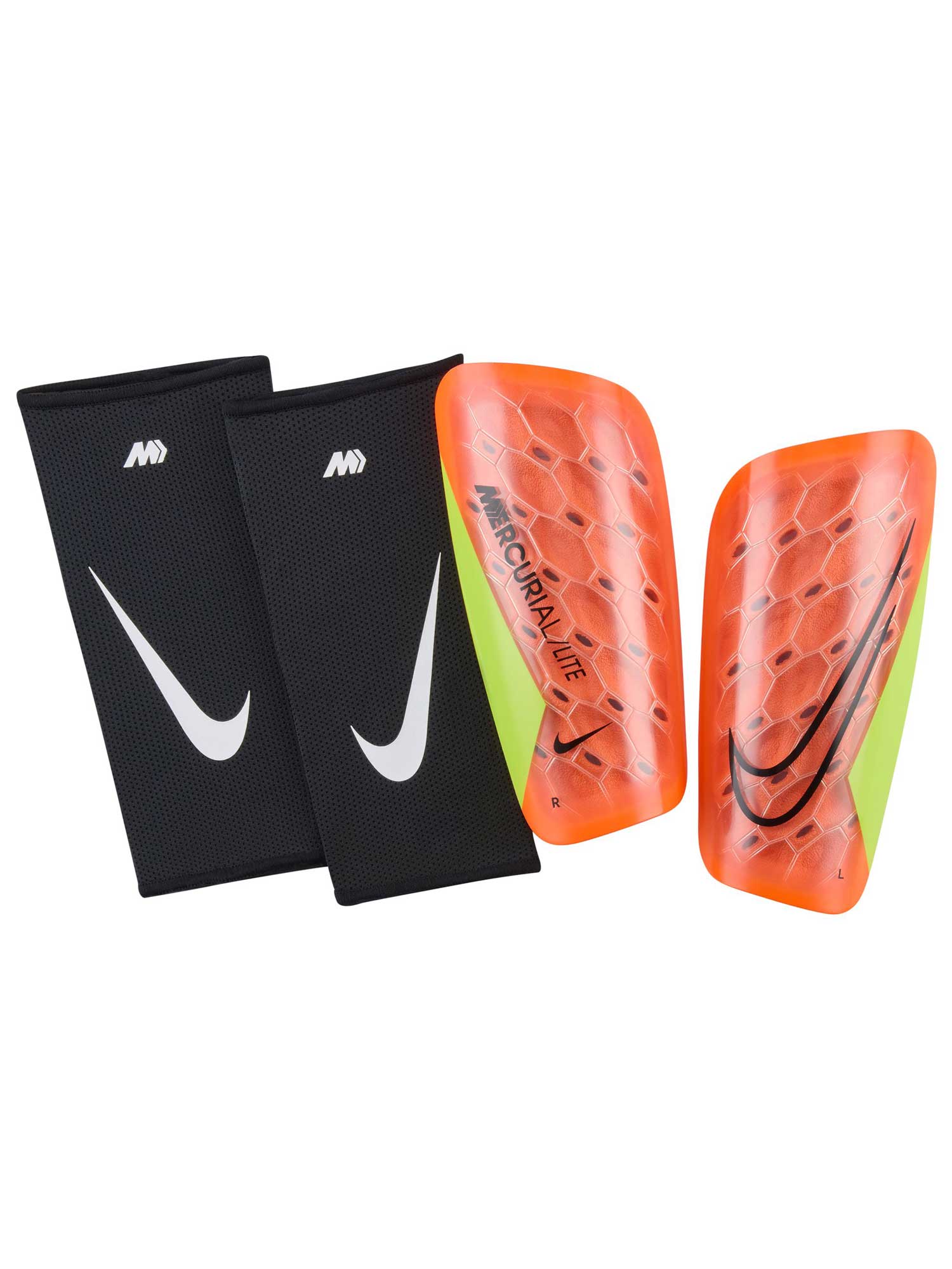 Aparatori fotbal Nk Merc Lite - Fa22