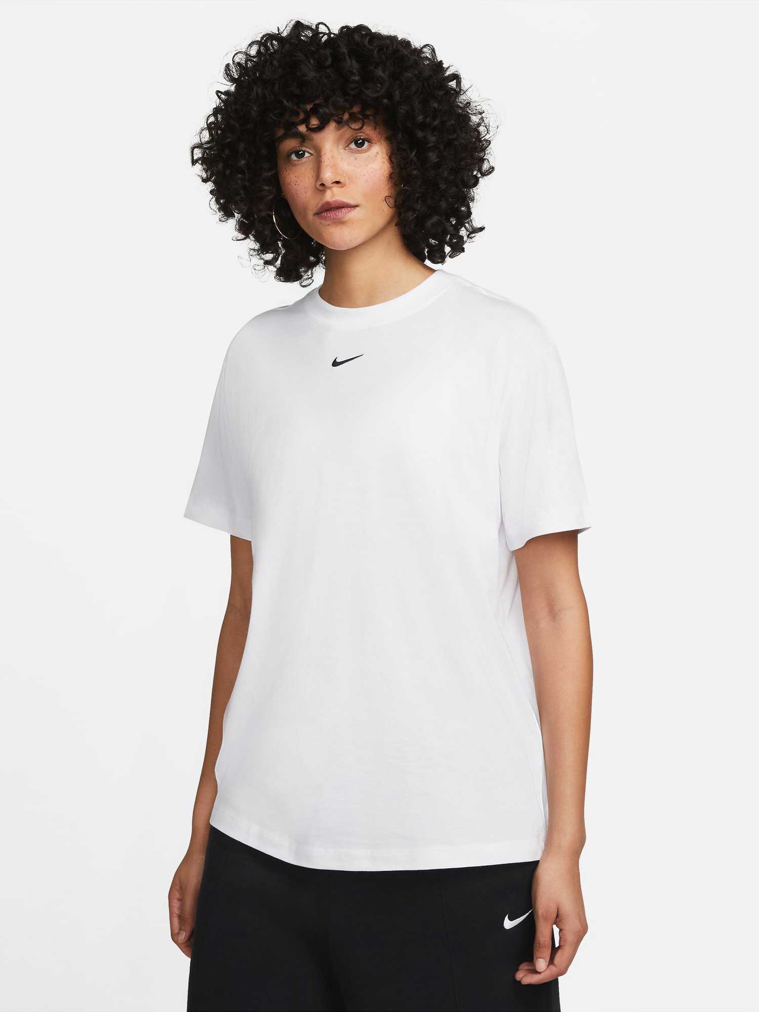 Tricou W Nsw Essntl Bf Lbr