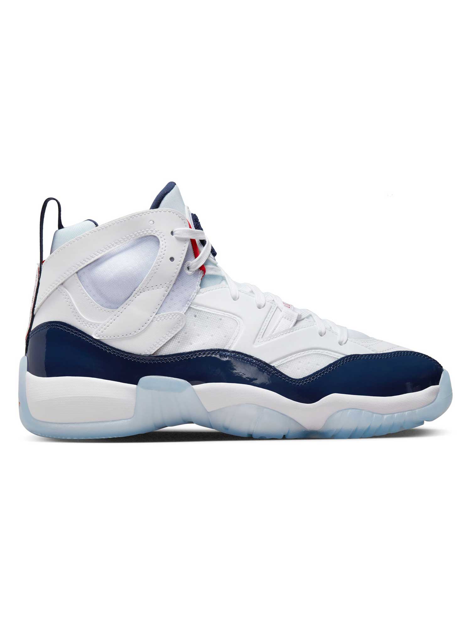 Incaltaminte Jumpman Two Trey