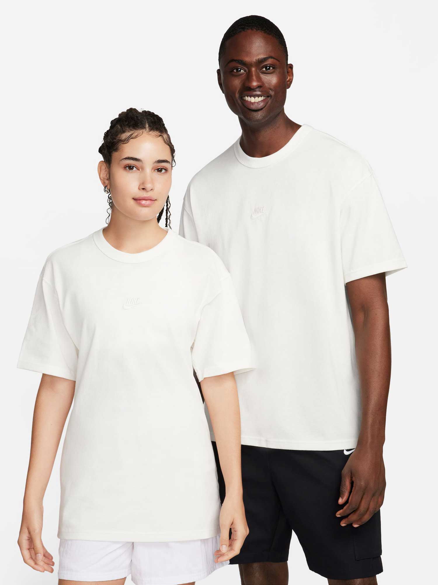 Tricou M Nsw Prem Essntl Sust