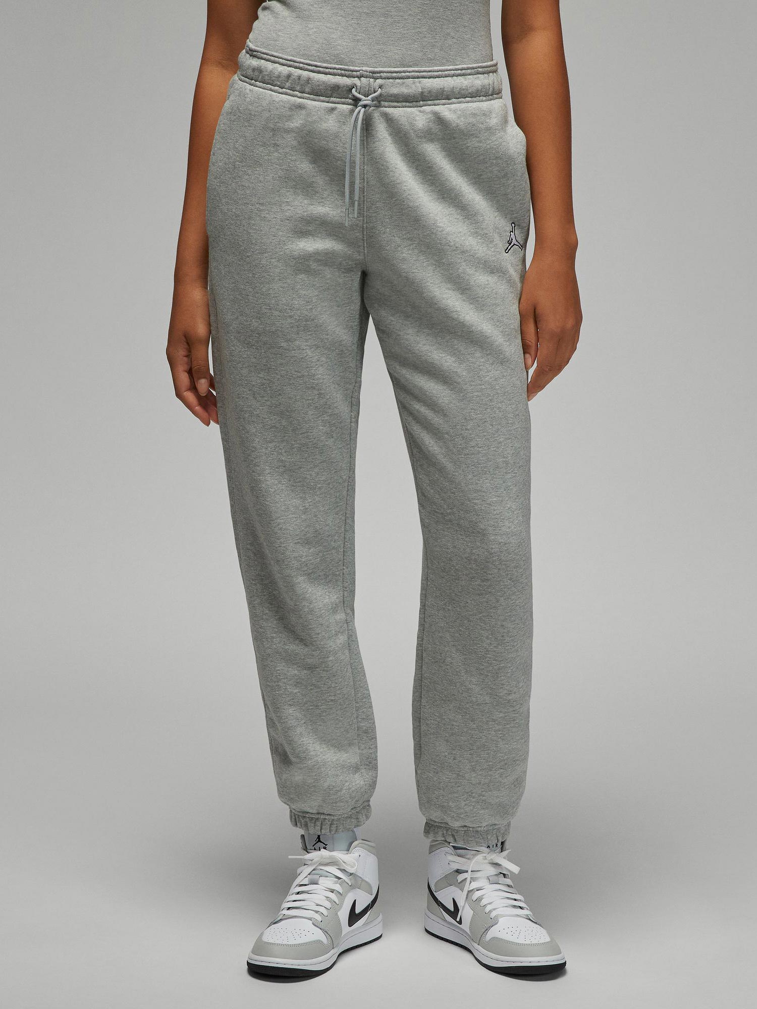 Pantaloni sport W J Brkln Flc