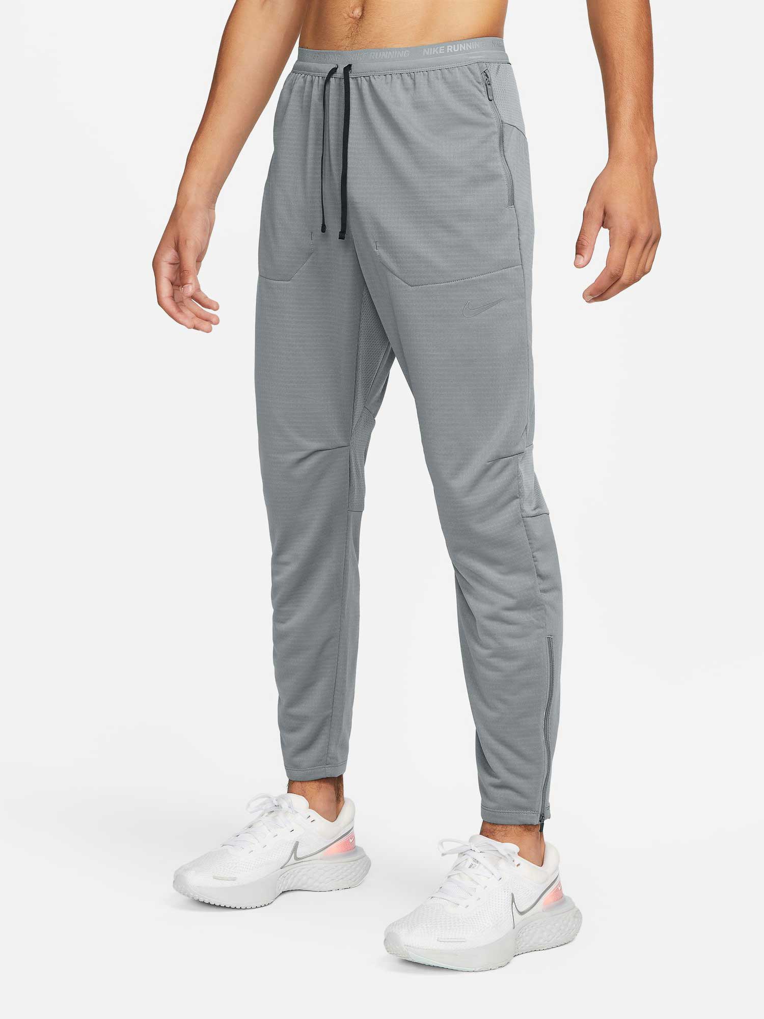 Pantaloni sport M Nk Df Phenom Elite