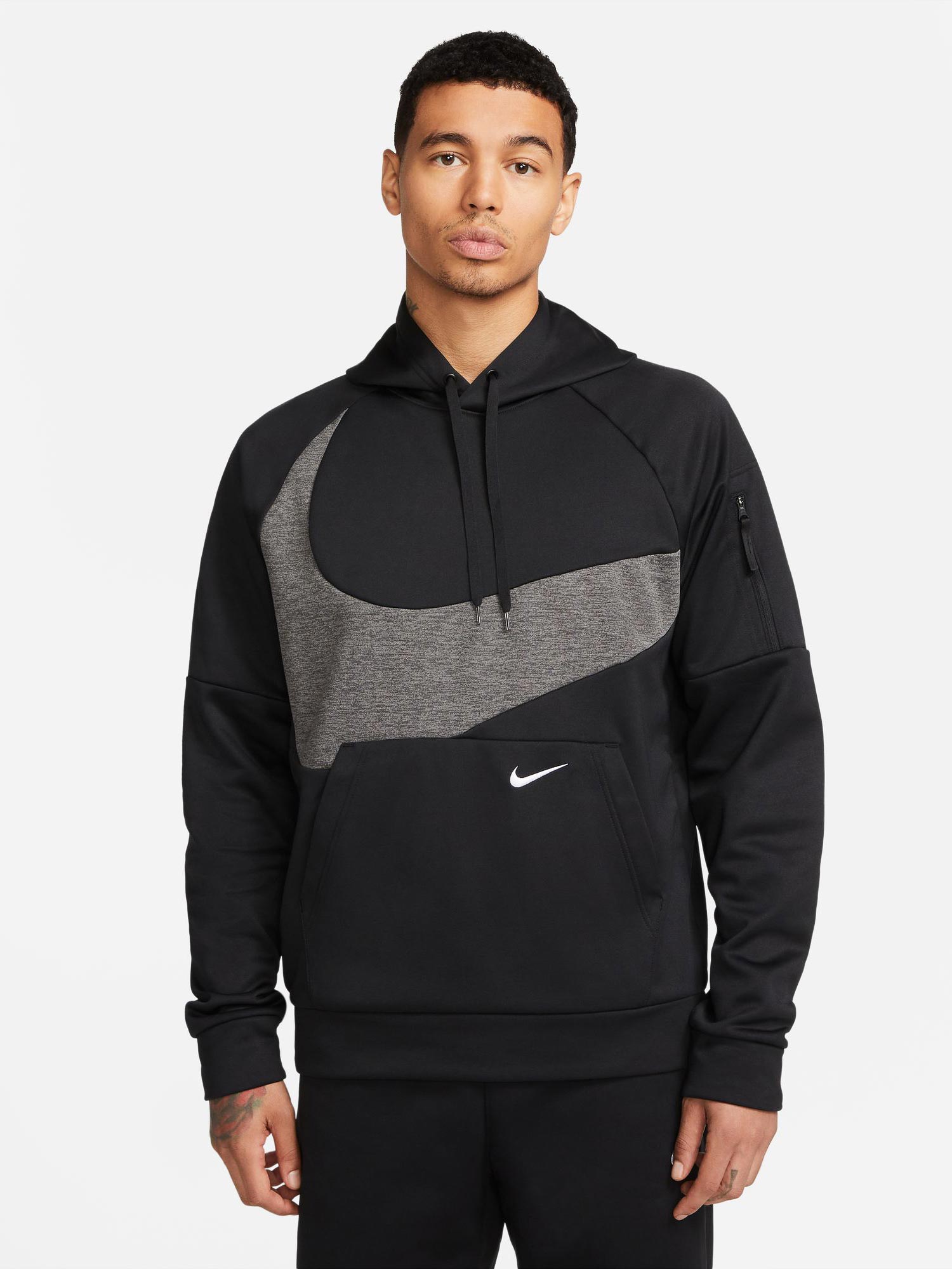 NIKE Hanorac M Nk Tf Hd Po Swoosh