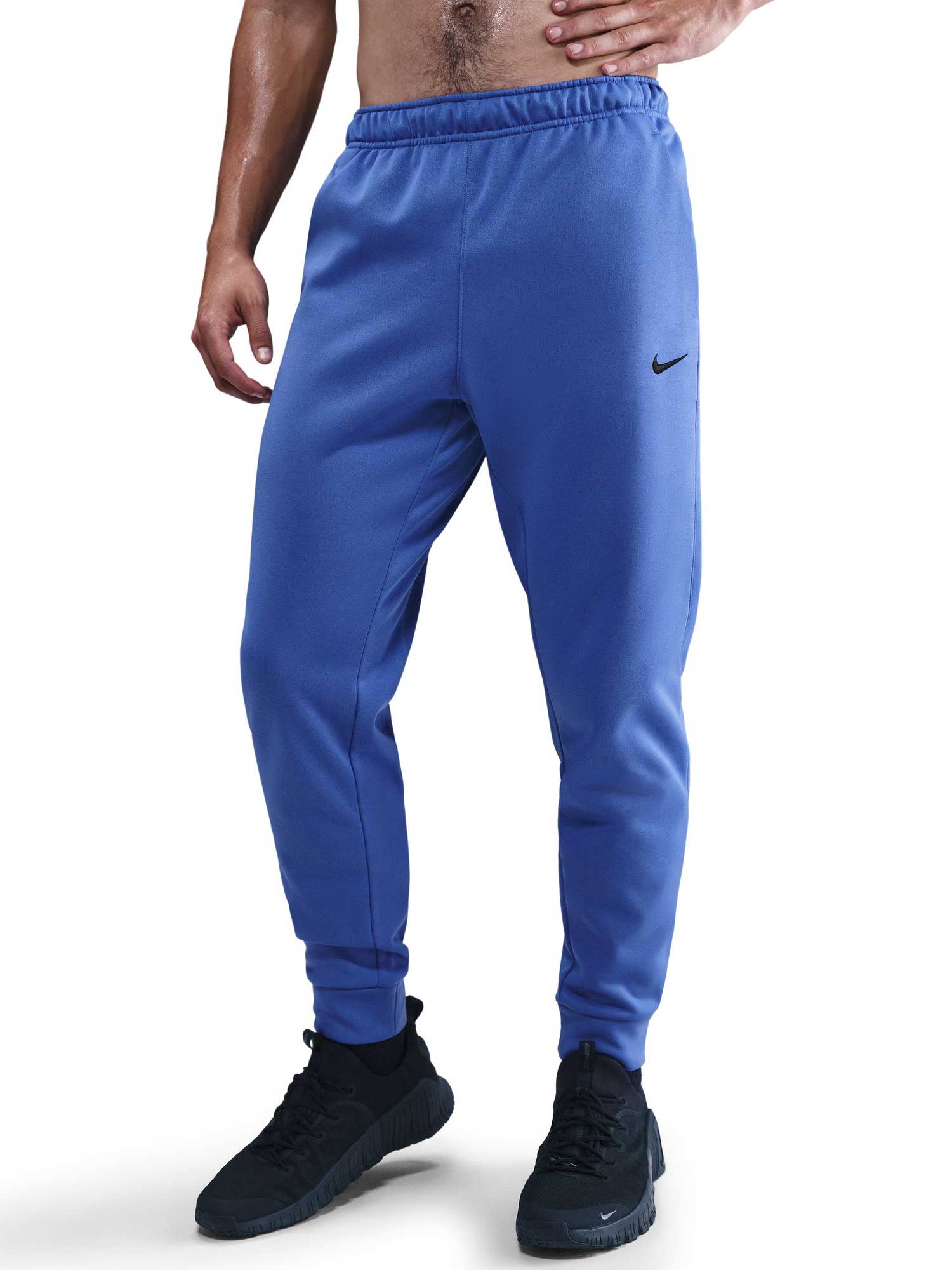 Pantaloni sport M Nk Tf Taper