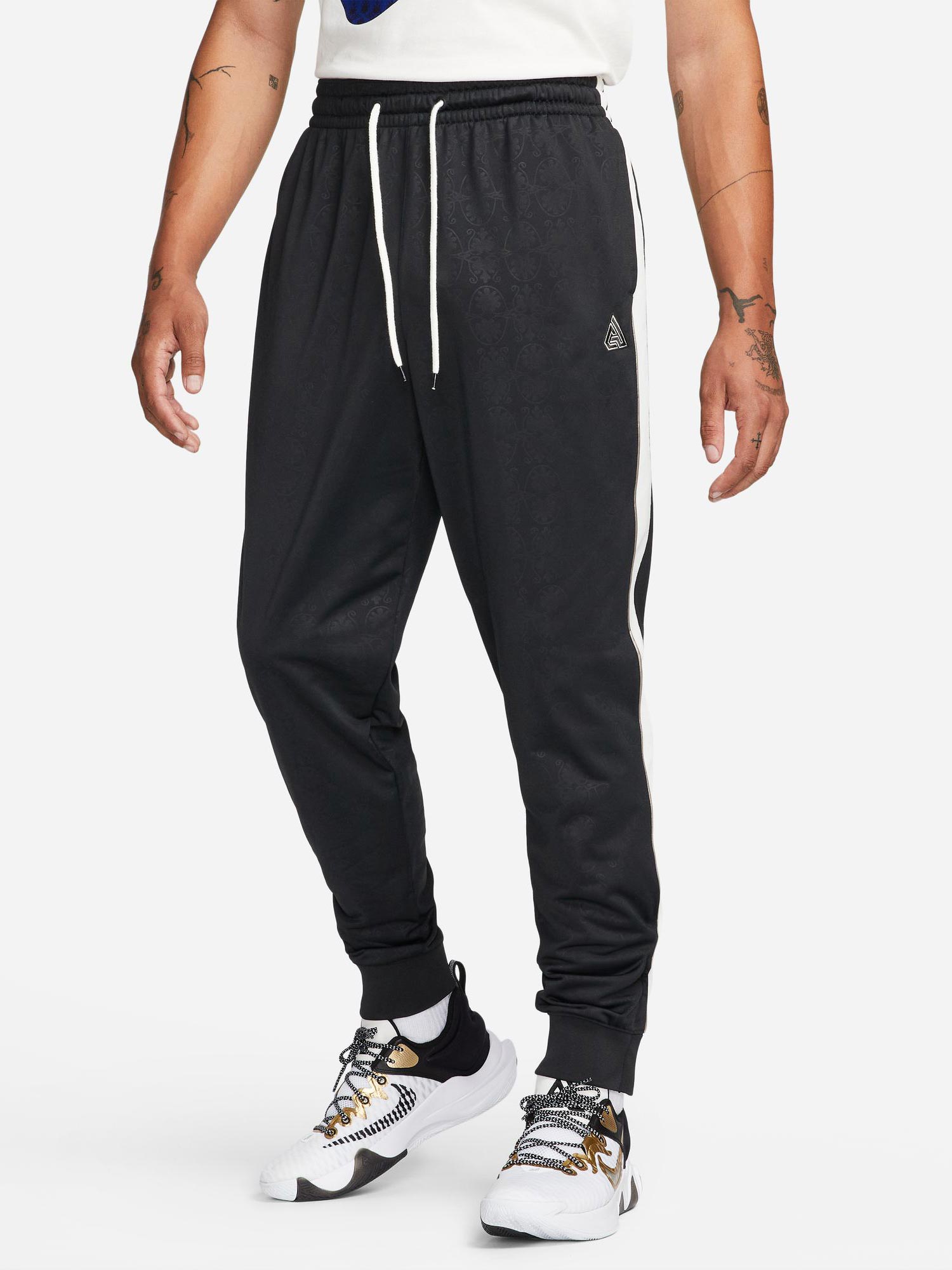 Pantaloni sport Ga M Nk Lwt