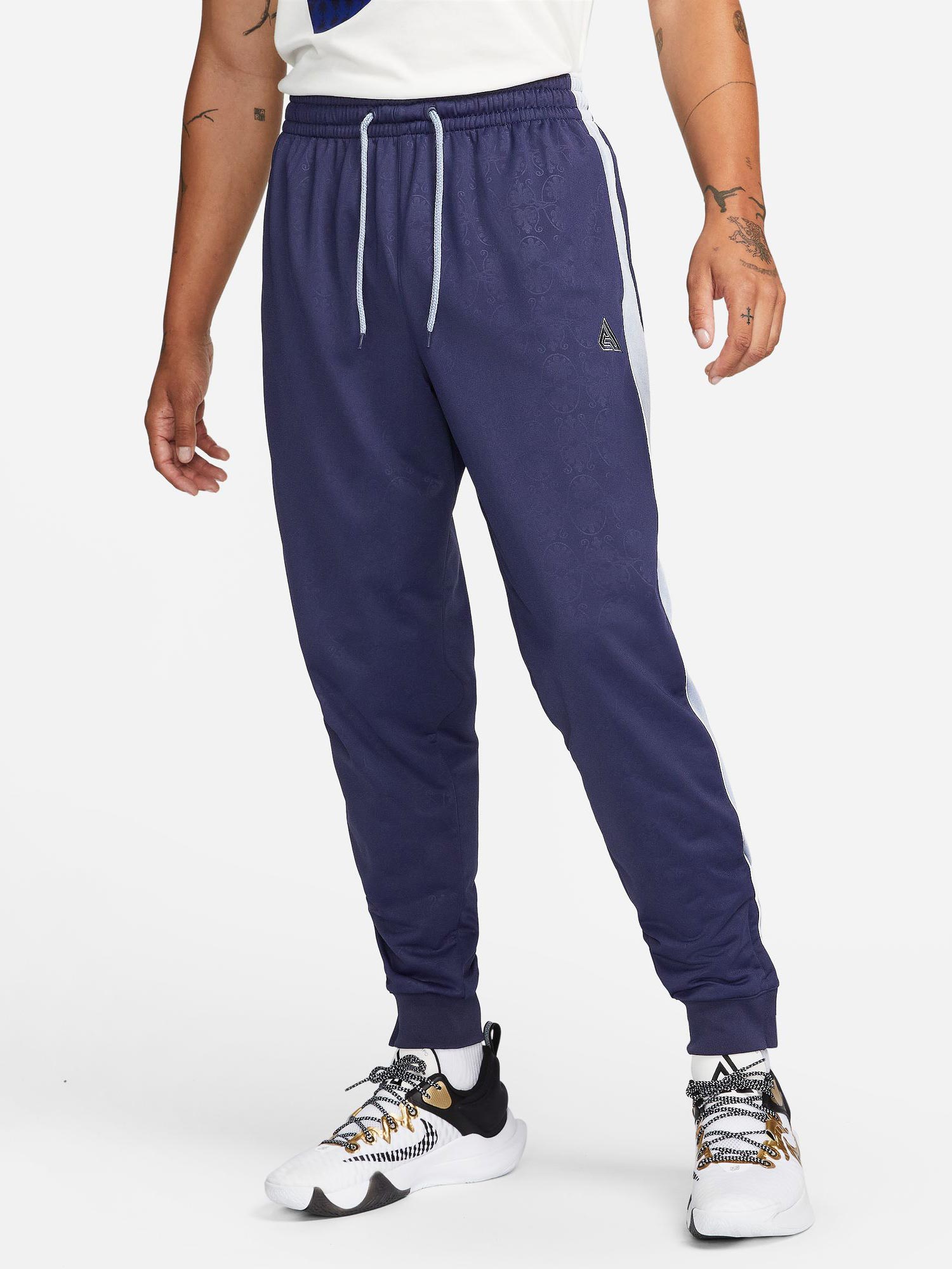 Pantaloni sport Ga M Nk Lwt