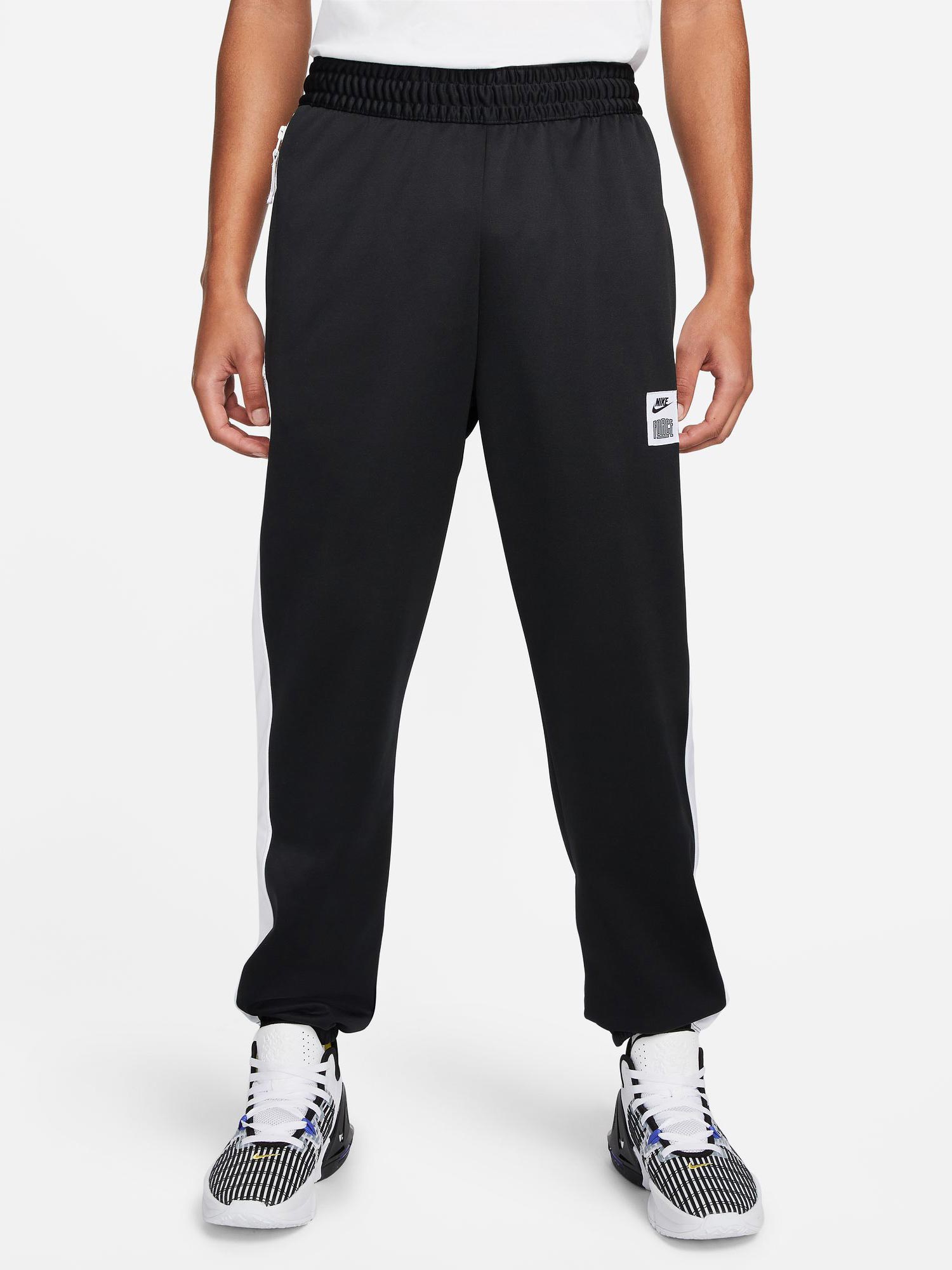 Pantaloni sport M nk Tf Starting 5 Fleece