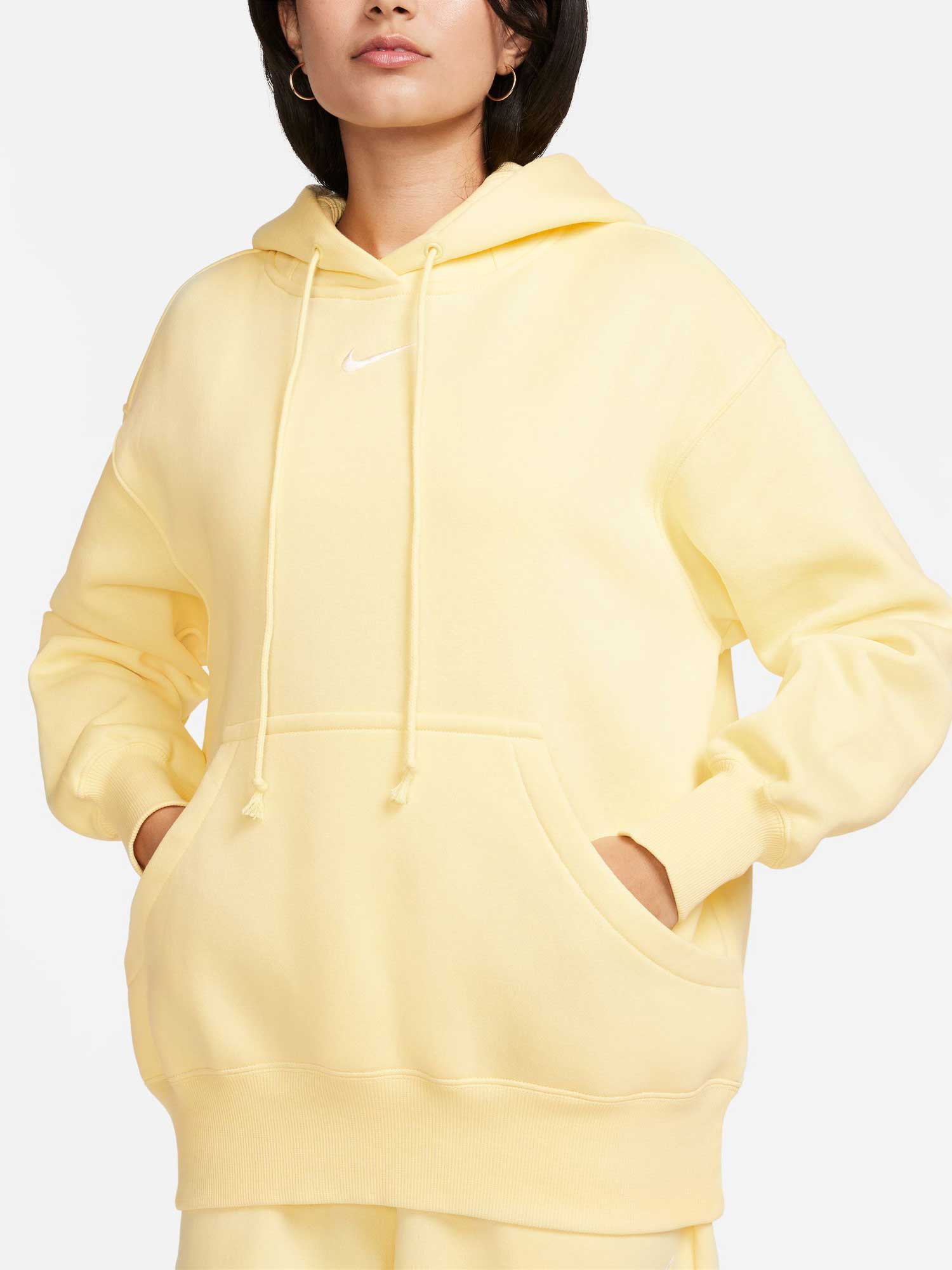 Hanorac W Nsw Phnx Flc Os Po