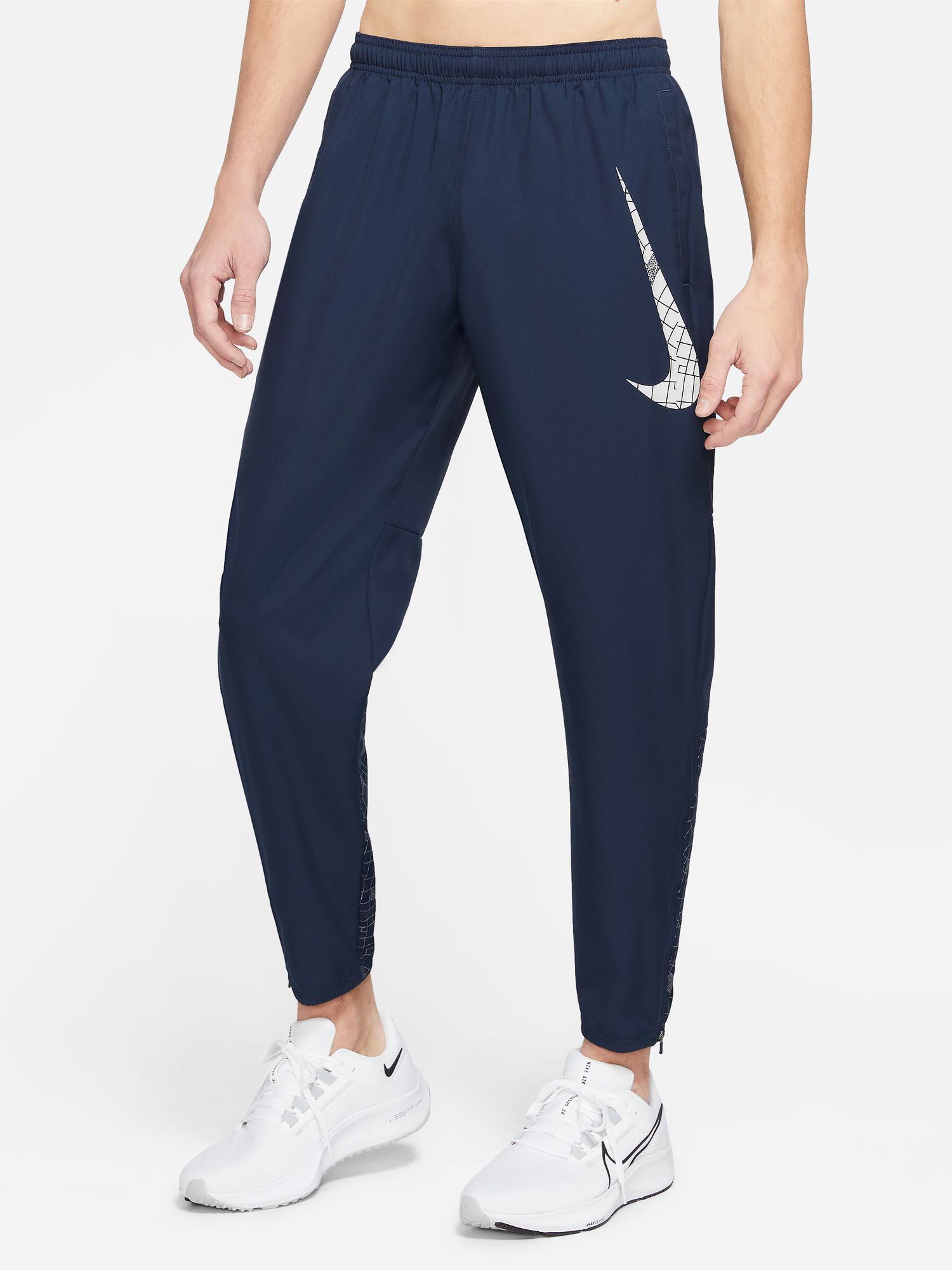 Pantaloni sport M Nk Df Rdvn Chllgr Wvn Flsh P