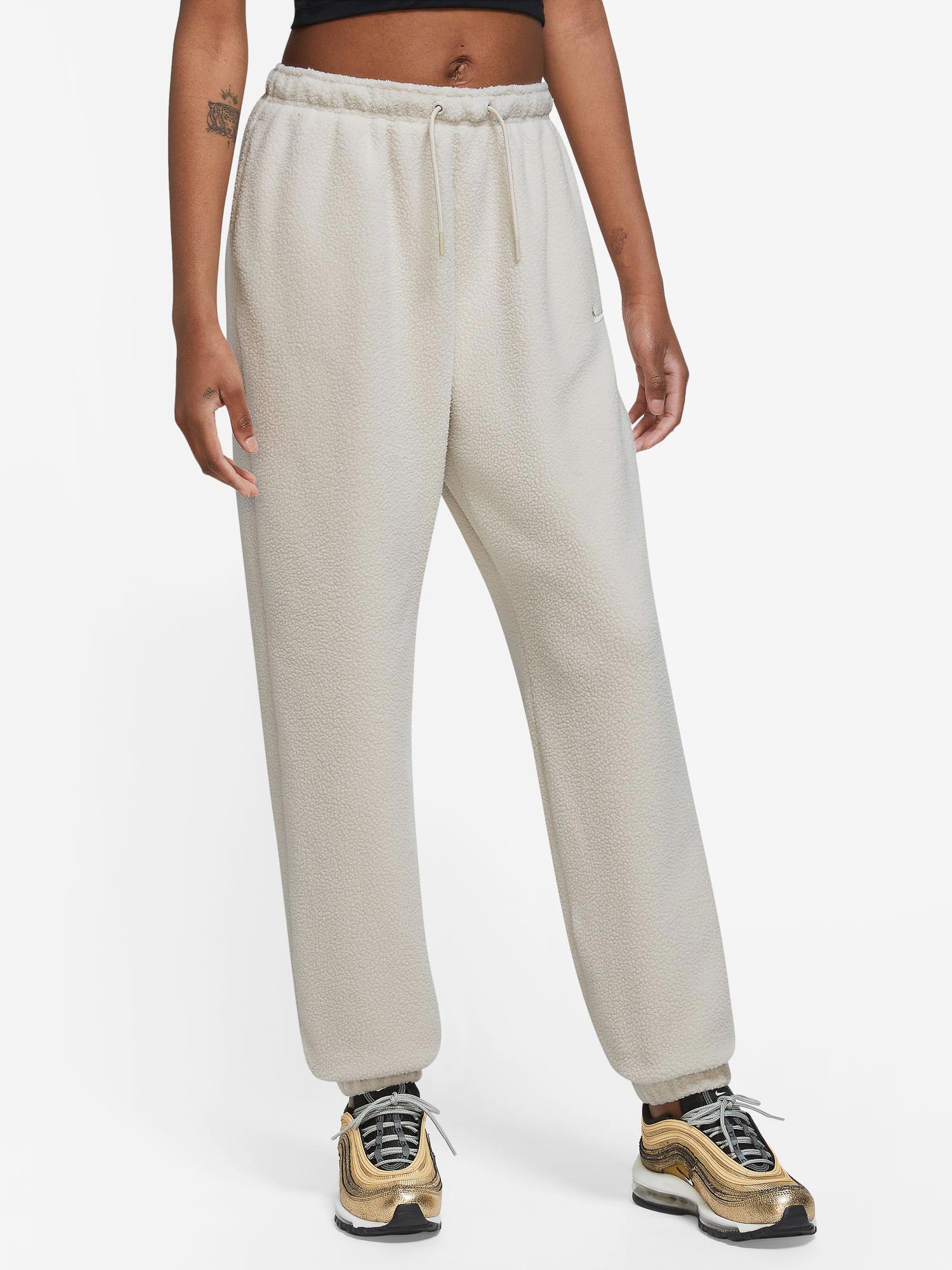 Pantaloni sport W Plsh