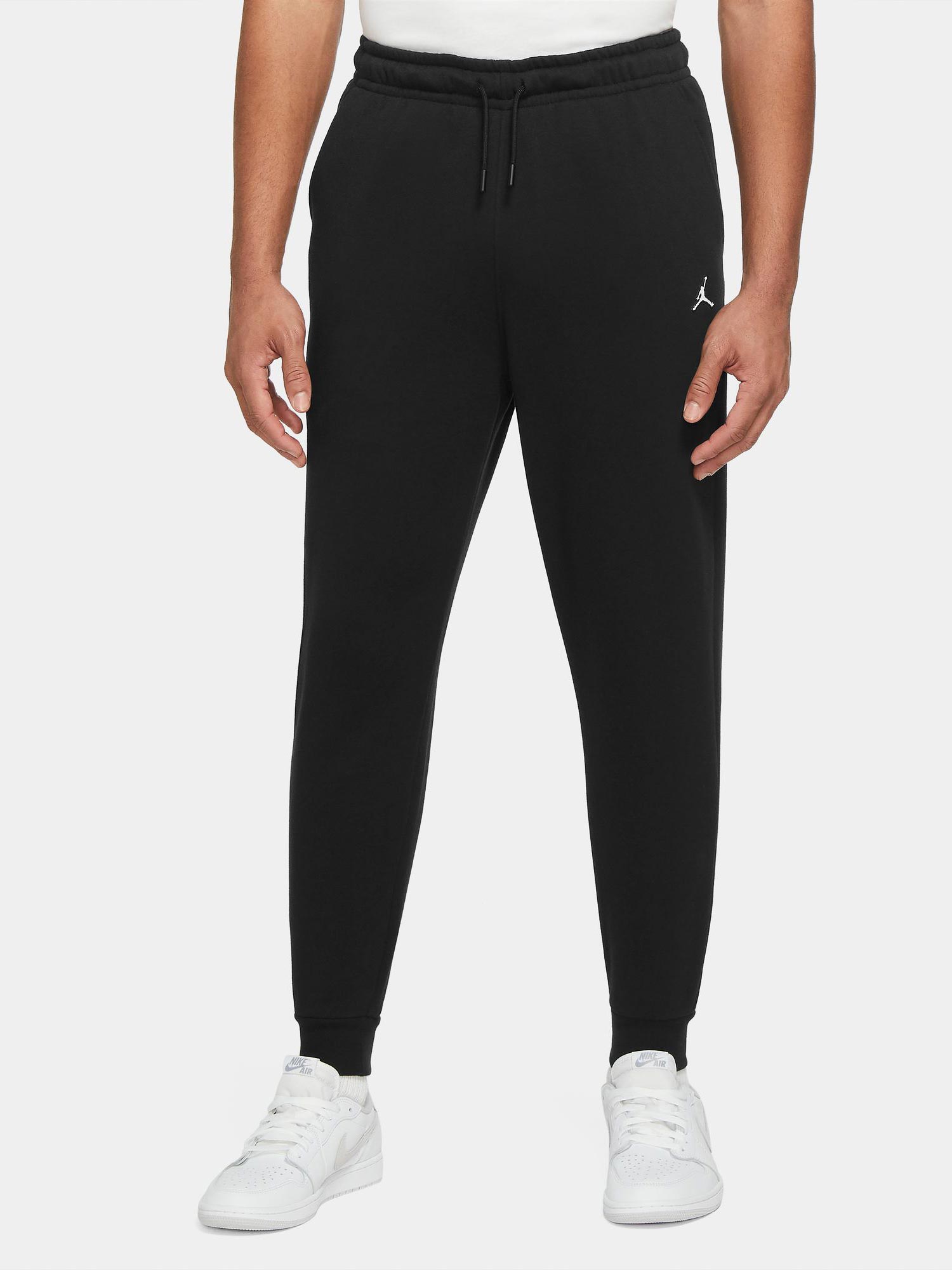 Pantaloni sport M J Ess Flc