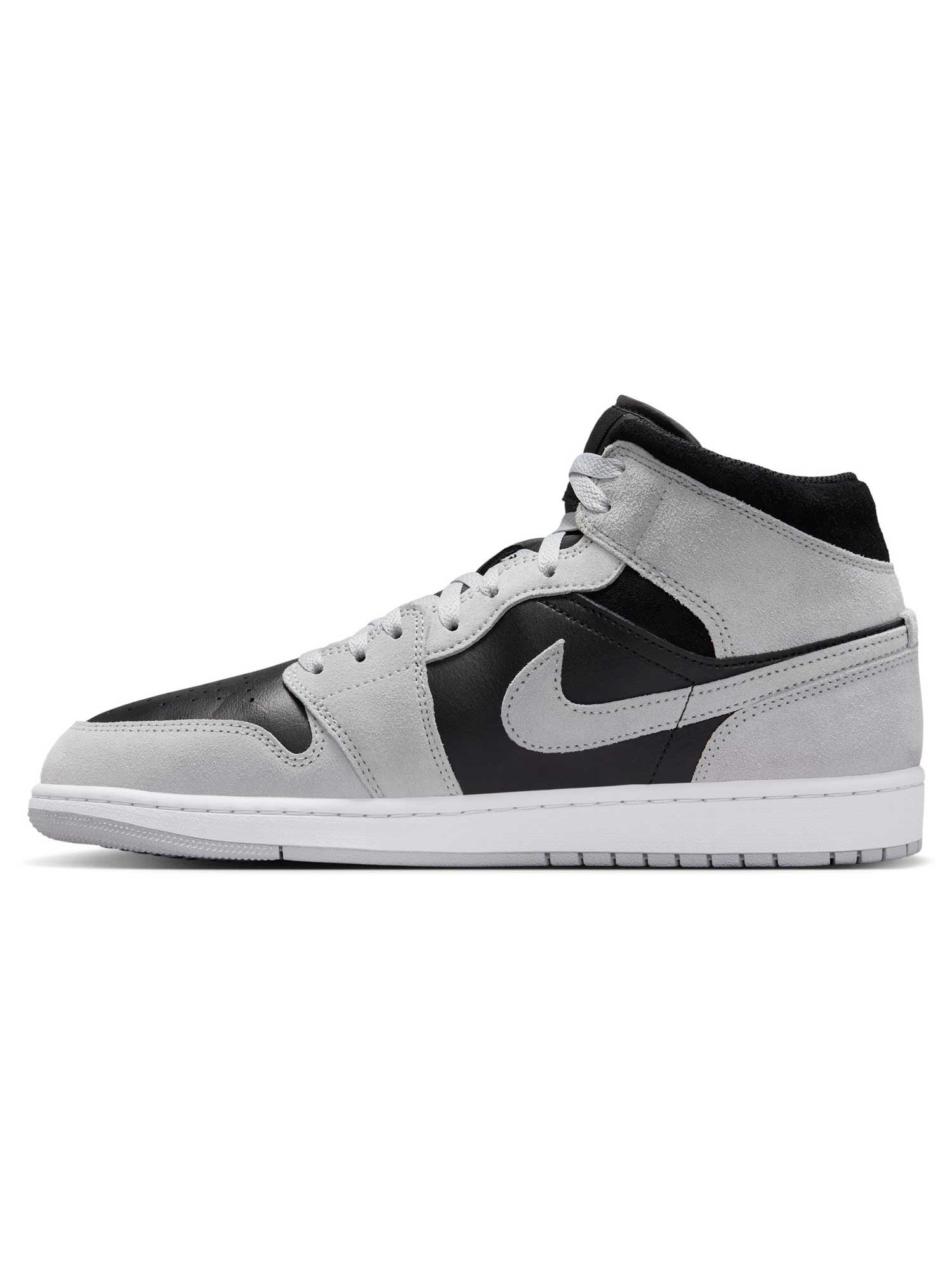 JORDAN Обувки AIR JORDAN 1 MID
