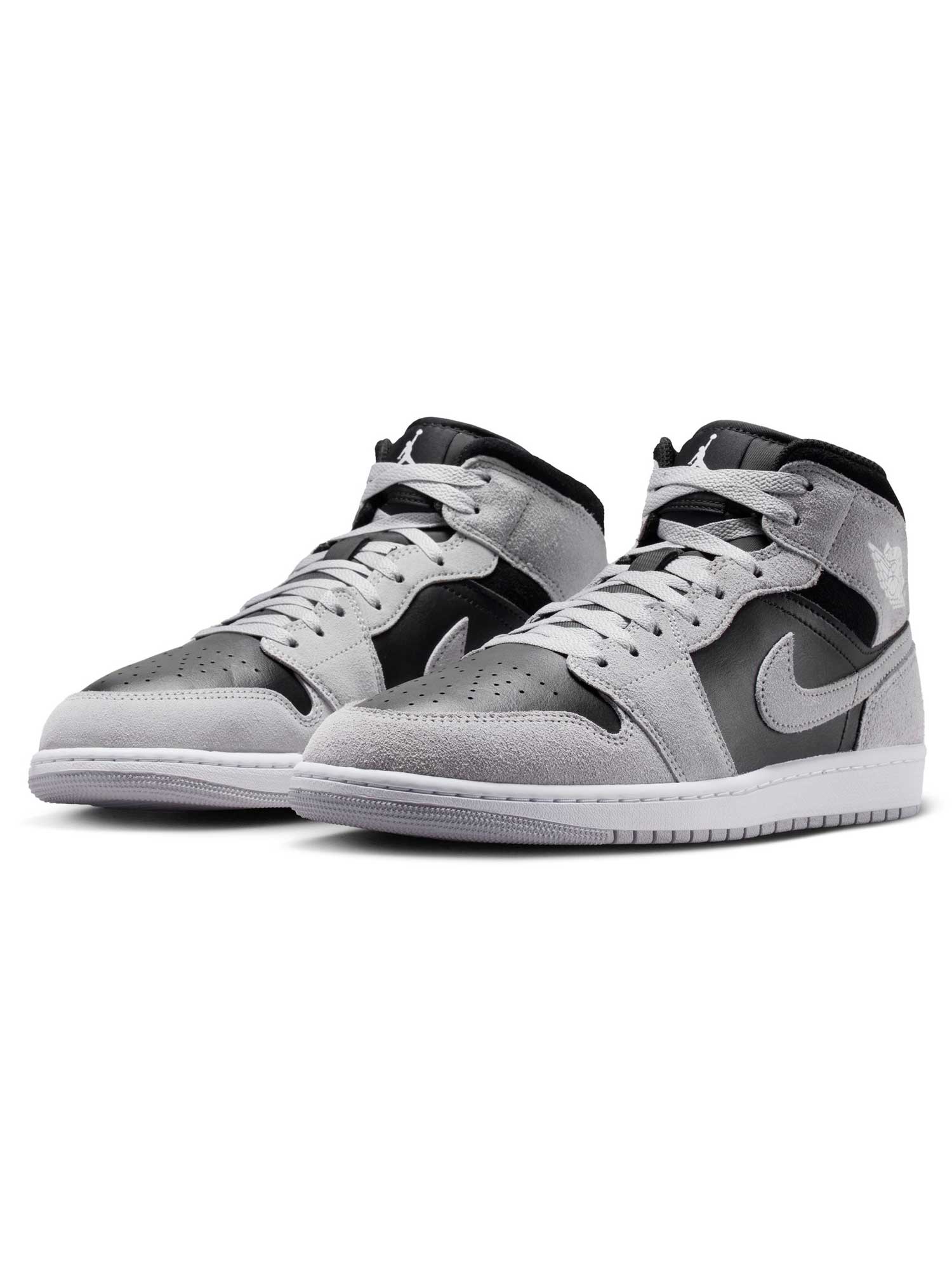 JORDAN Обувки AIR JORDAN 1 MID