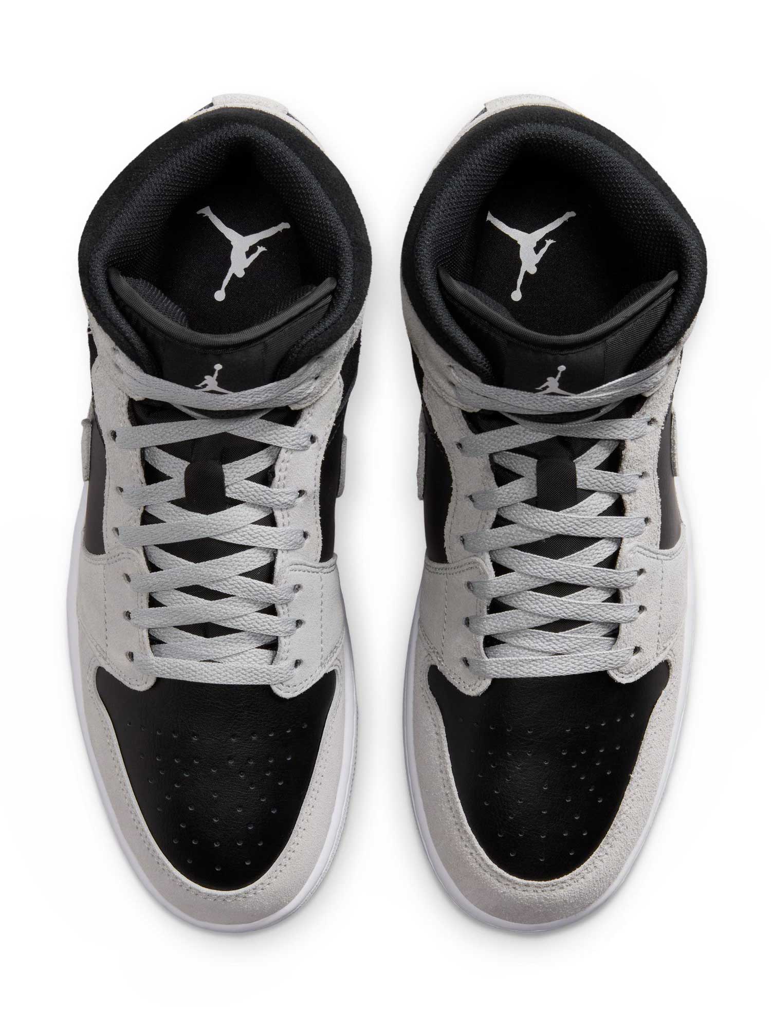 JORDAN Обувки AIR JORDAN 1 MID