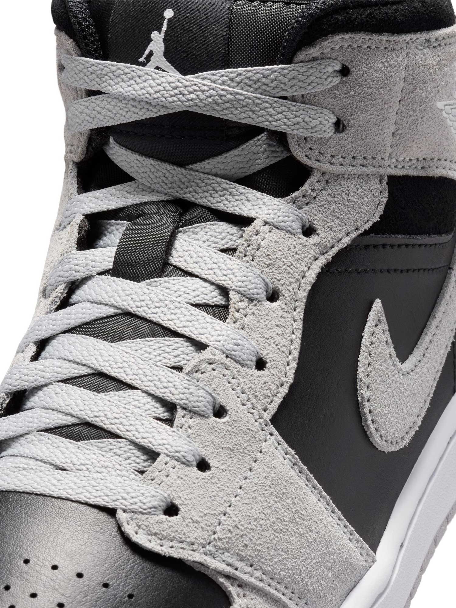 JORDAN Обувки AIR JORDAN 1 MID