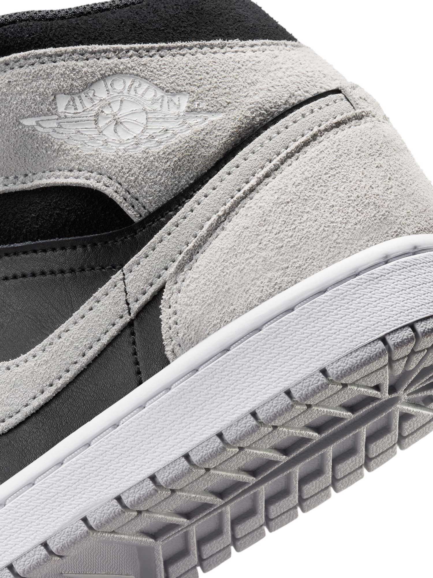 JORDAN Обувки AIR JORDAN 1 MID