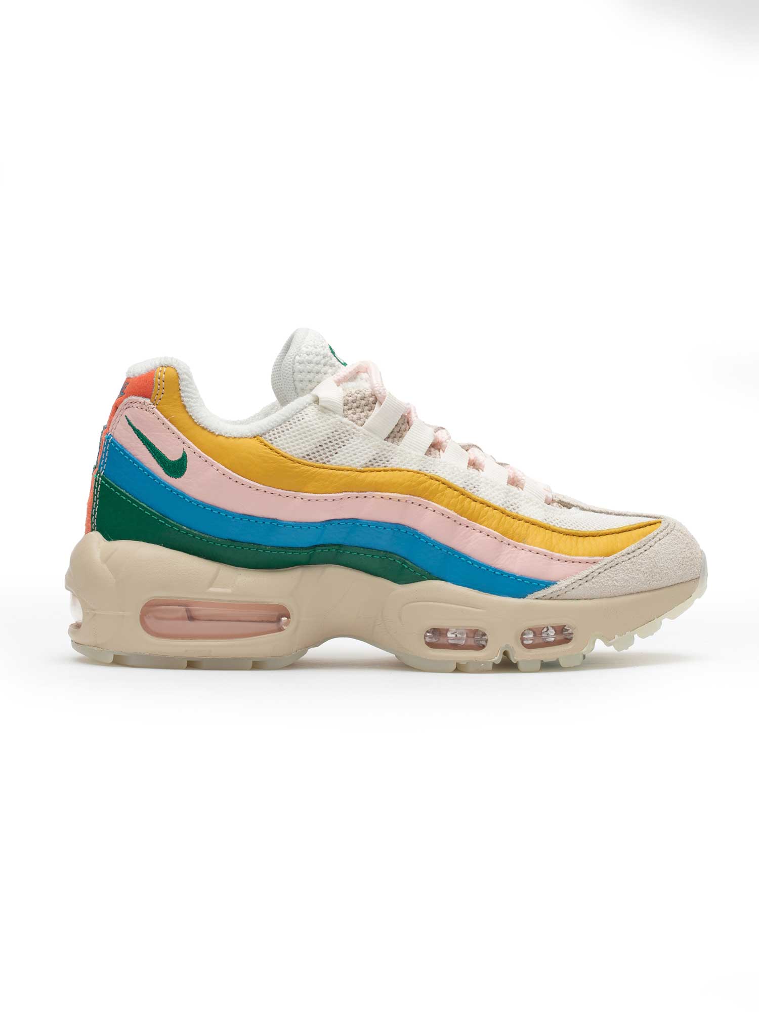 Incaltaminte W Air Max 95
