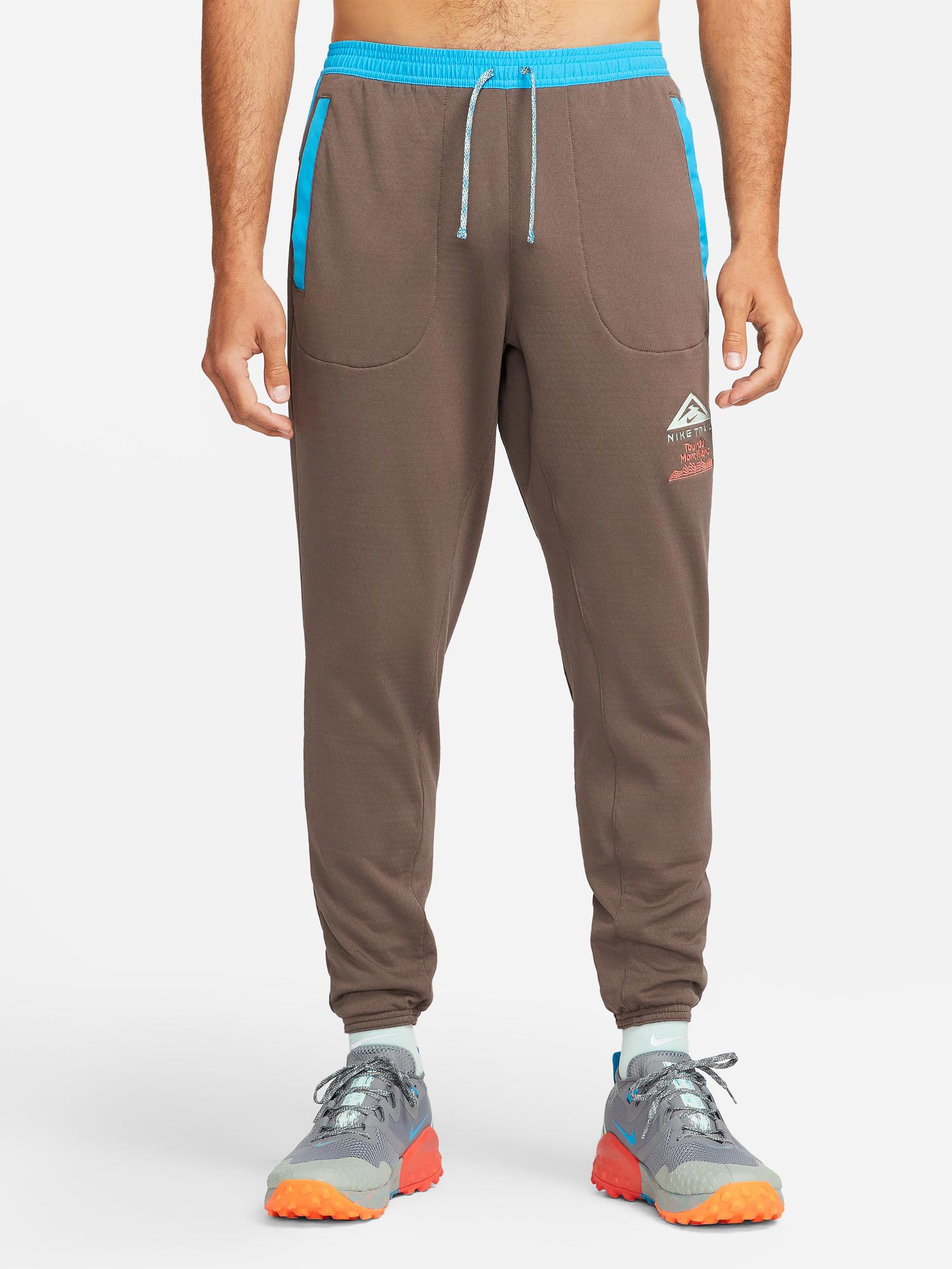 Pantaloni sport M Nk Trail Mb