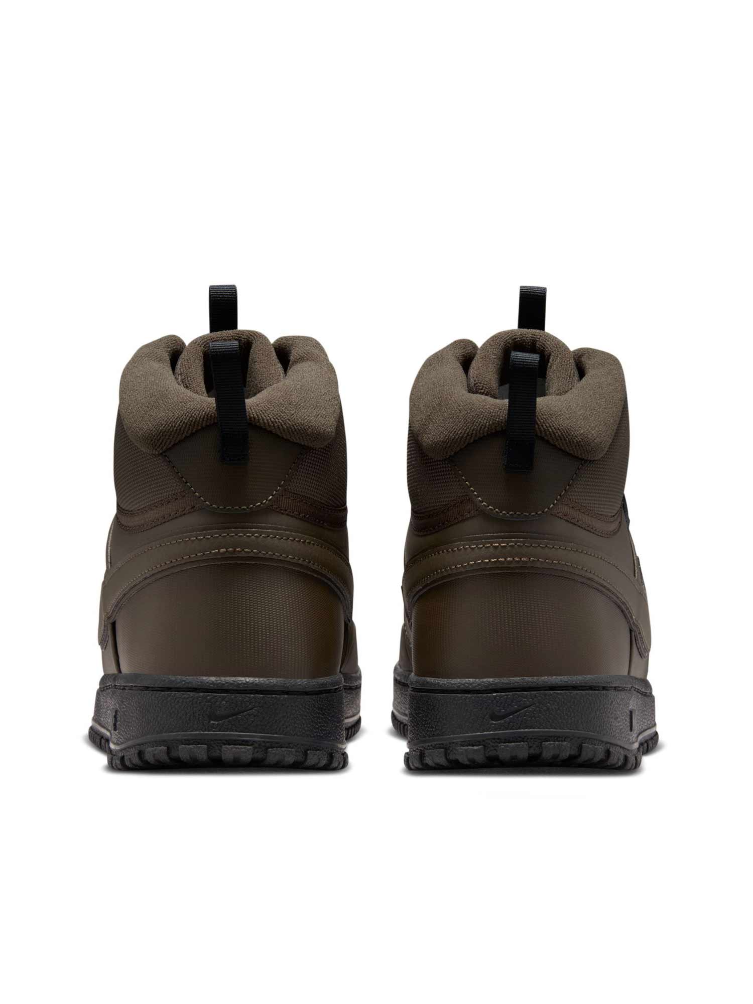 NIKE Обувки COURT VISION MID WNTR