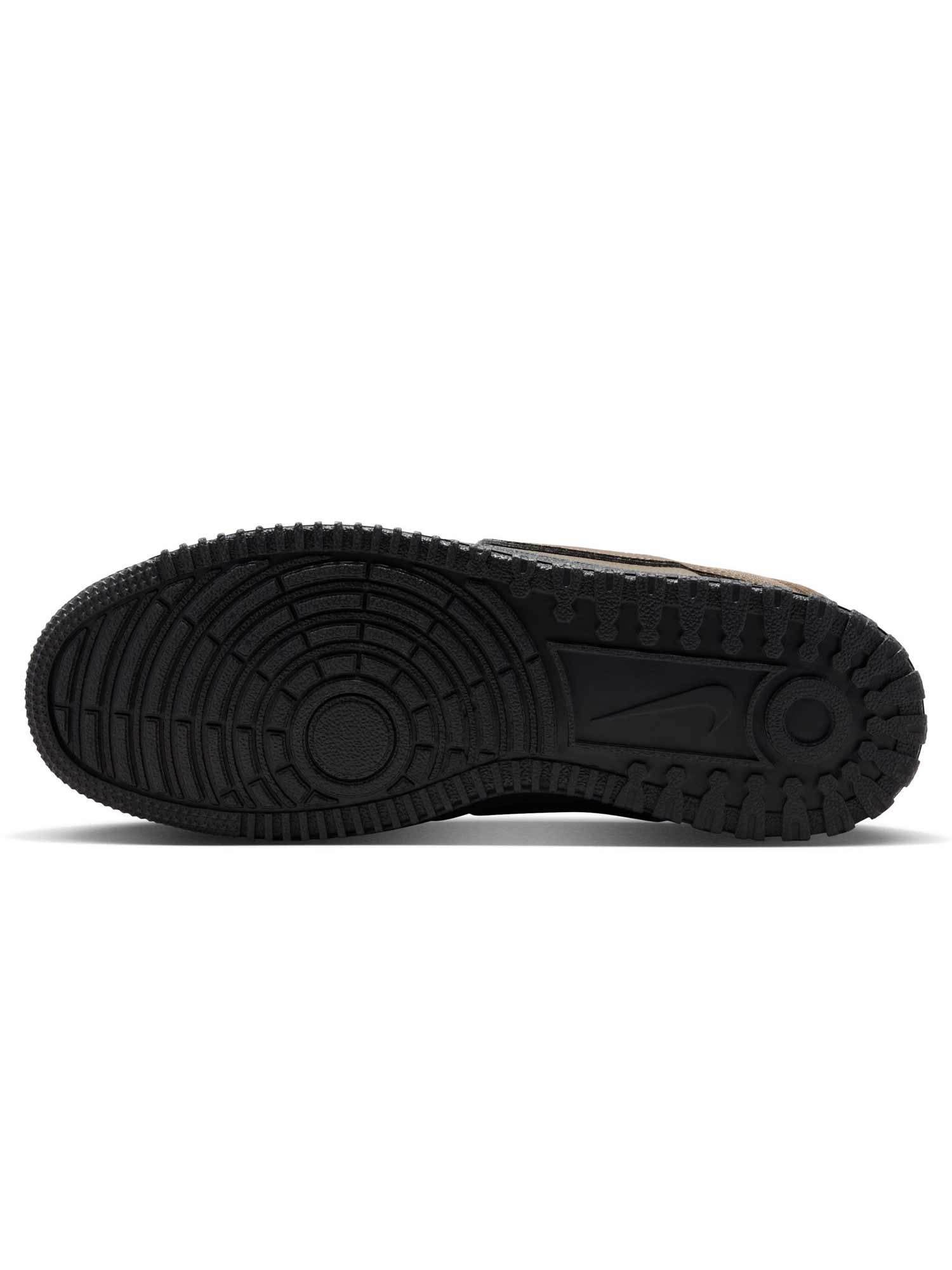 NIKE Обувки COURT VISION MID WNTR