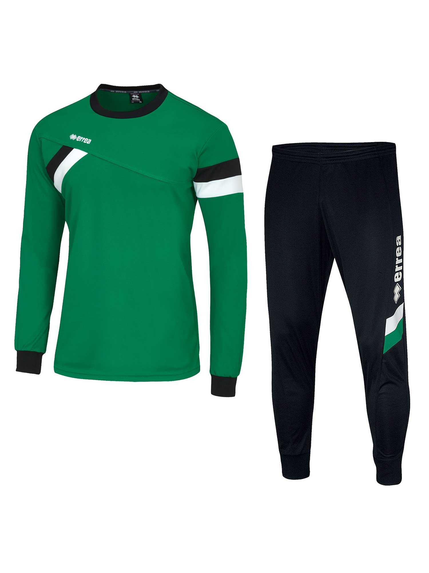 ERREA Спортен екип FORWARD LS AD 