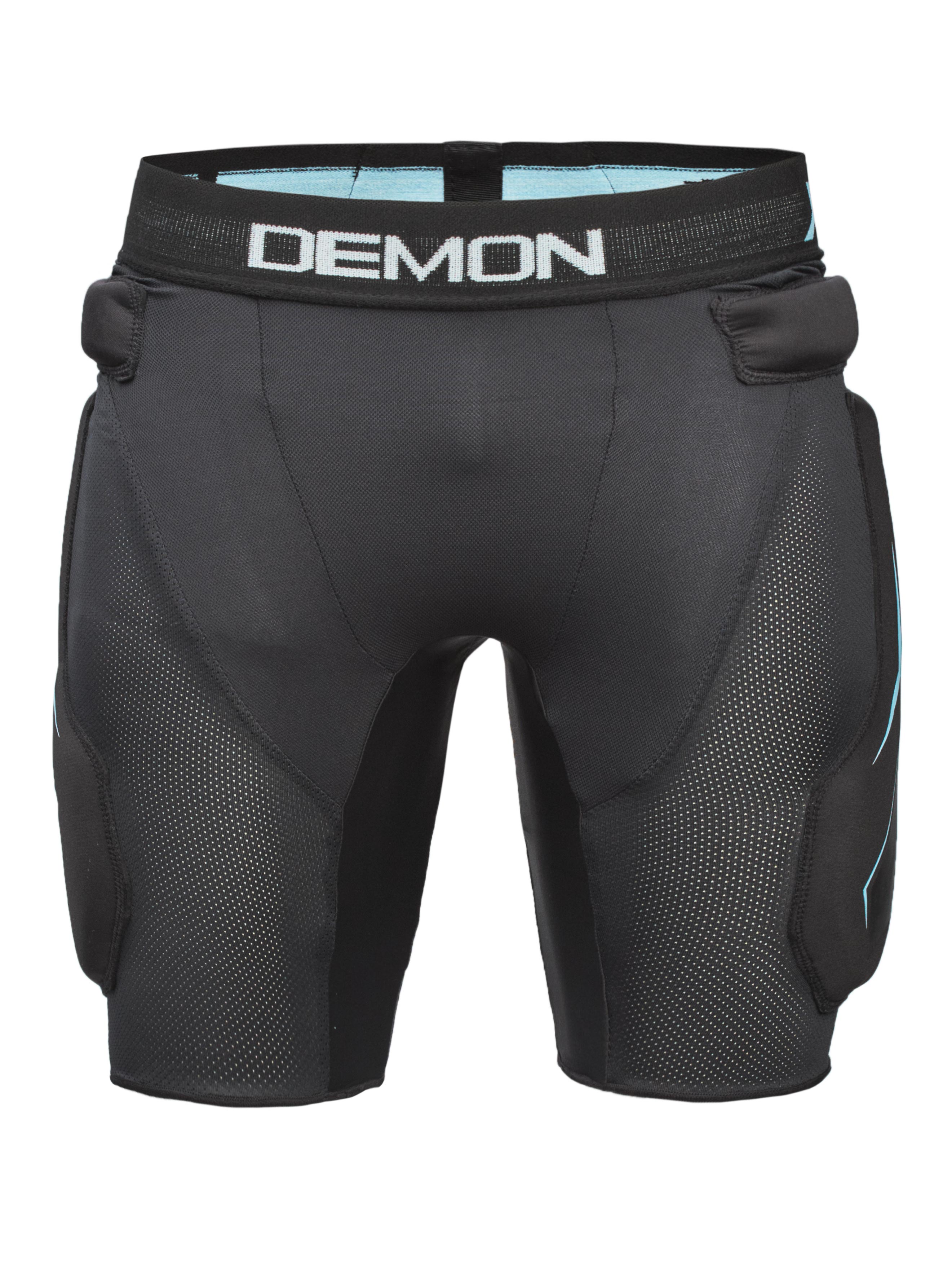 Protector X Connect Short D3O