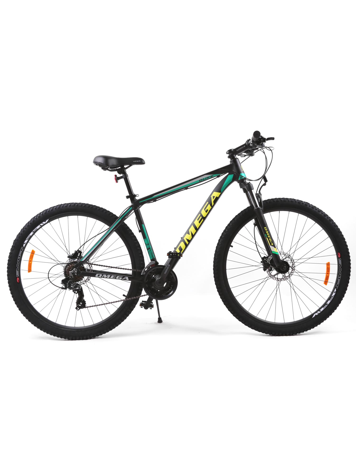 Bicicleta DUKE 27.5