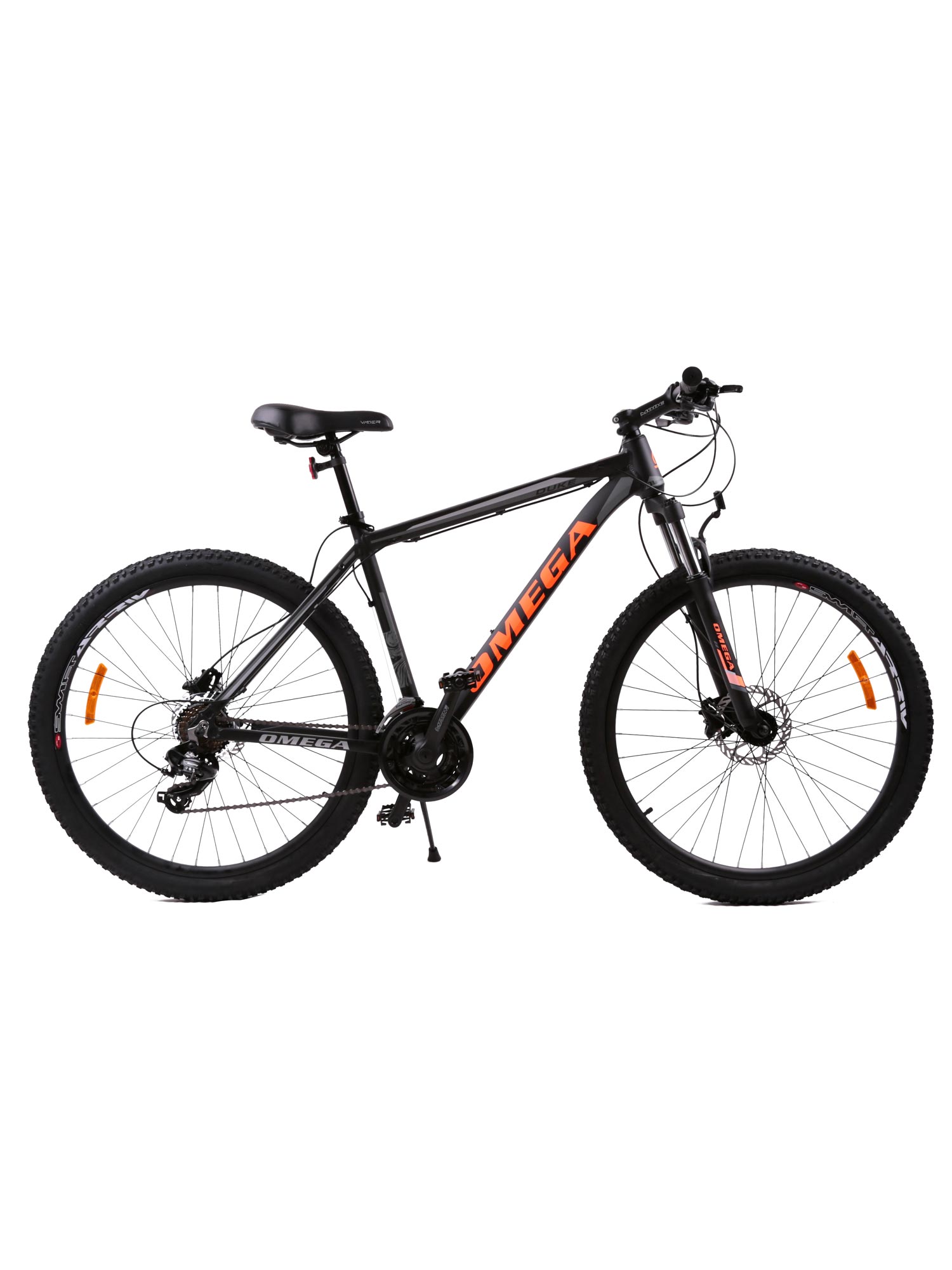 Bicicleta DUKE 27.5