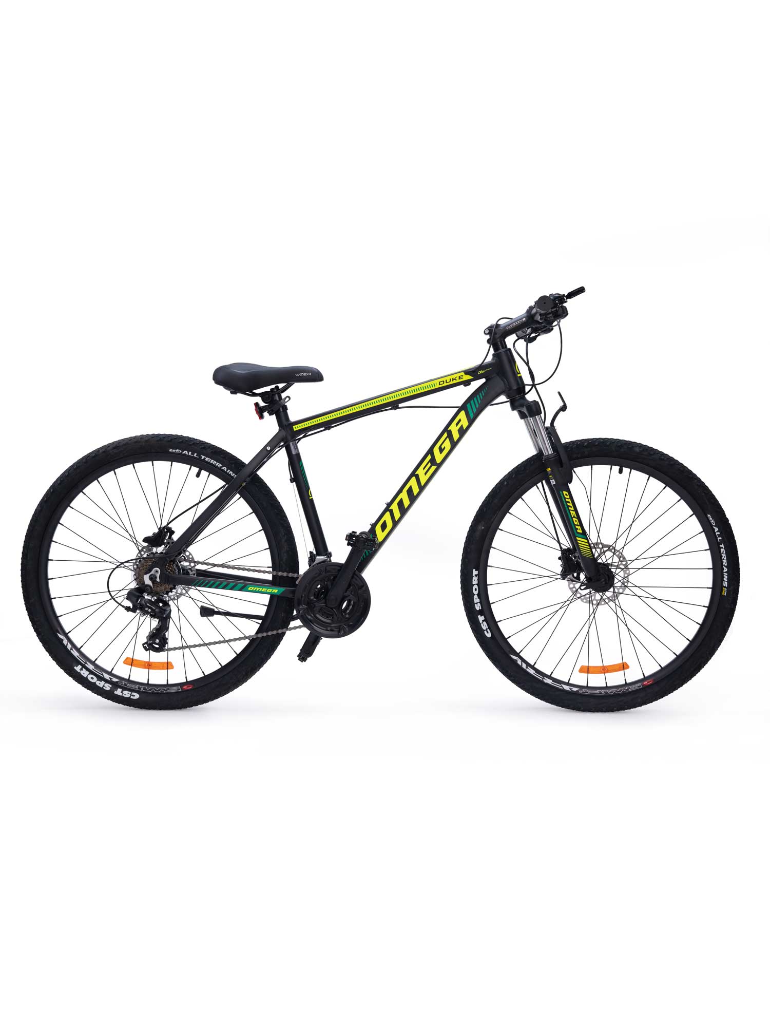 Bicicleta Duke 27.5