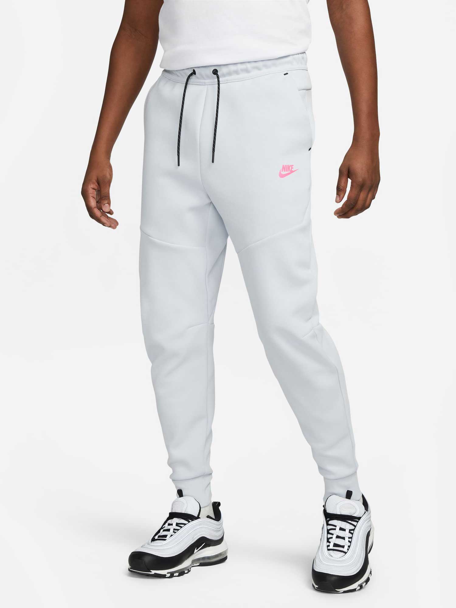 Pantaloni sport M Nsw Tch Flc Jggr S