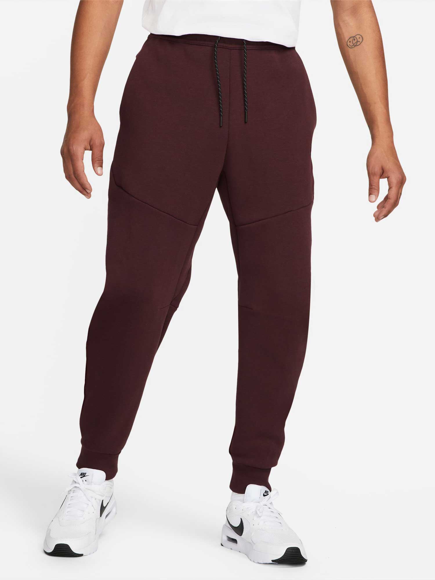 Pantaloni sport M Nsw Tch Flc Jggr S