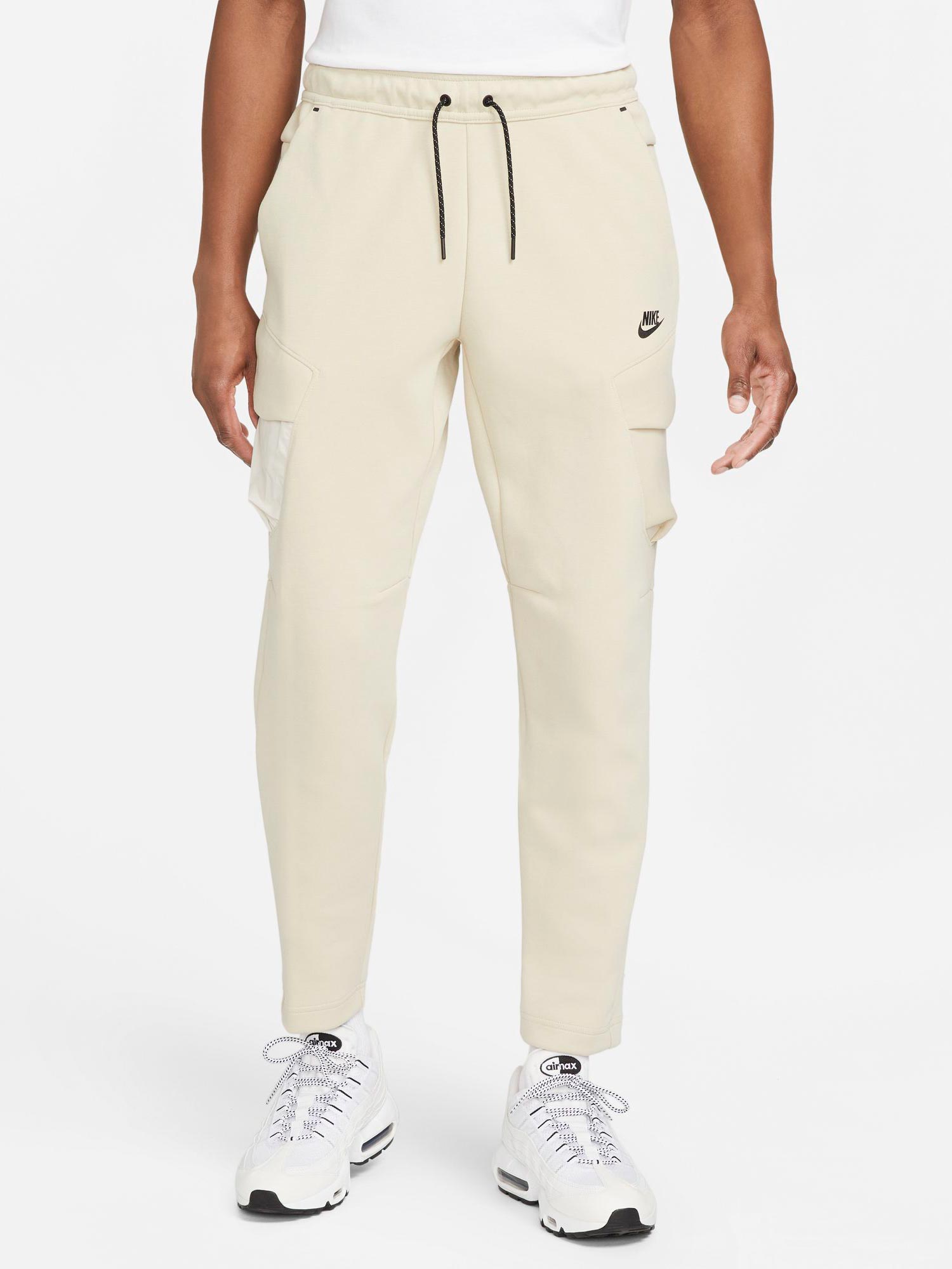 Pantaloni sport M Flc Utility
