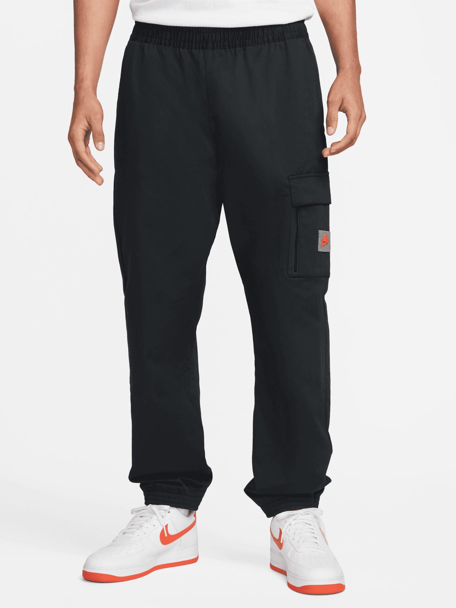 Pantaloni sport M Spu Wvn