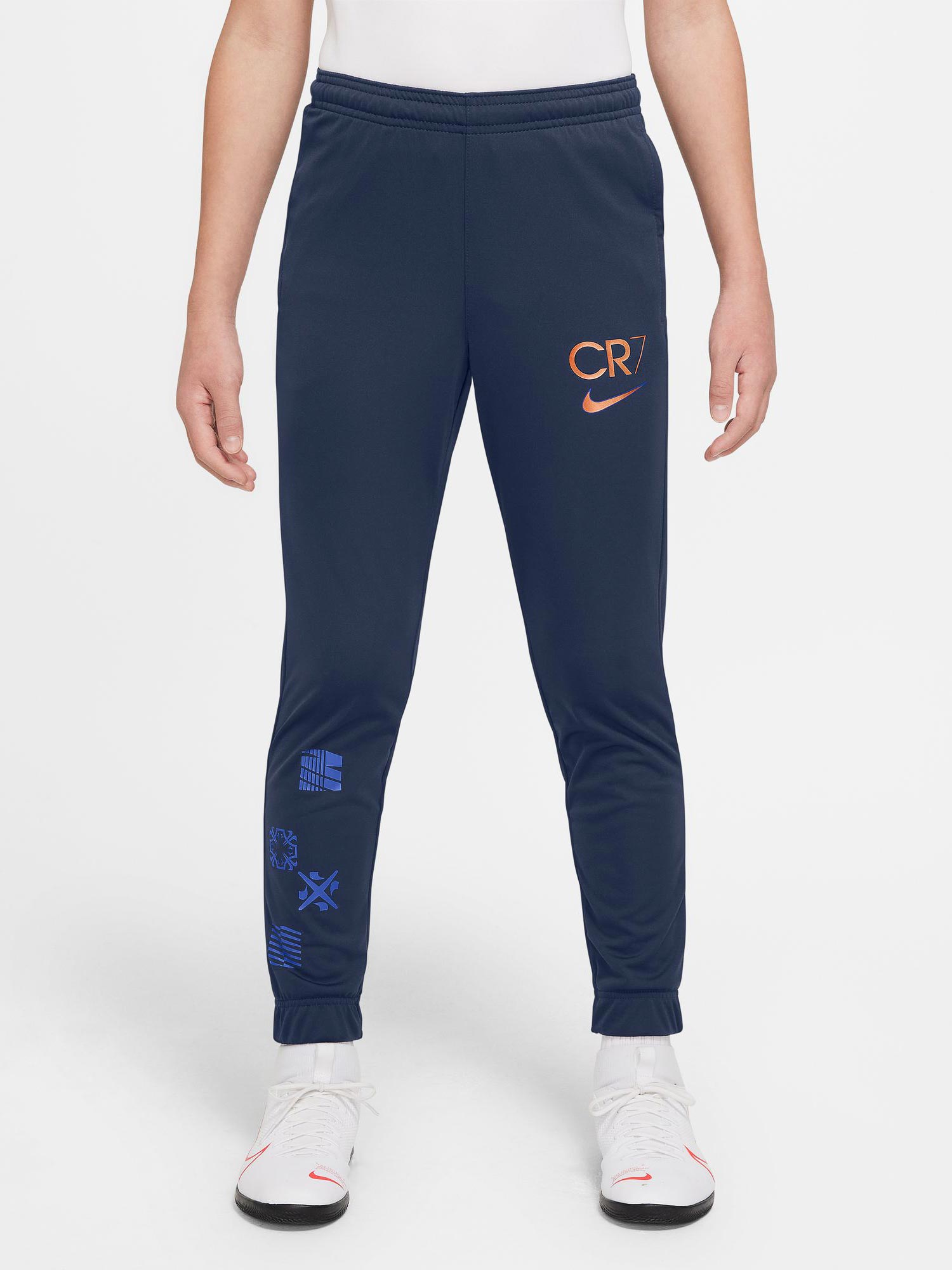 Pantaloni sport Cr7 Y Nk Dry Pz