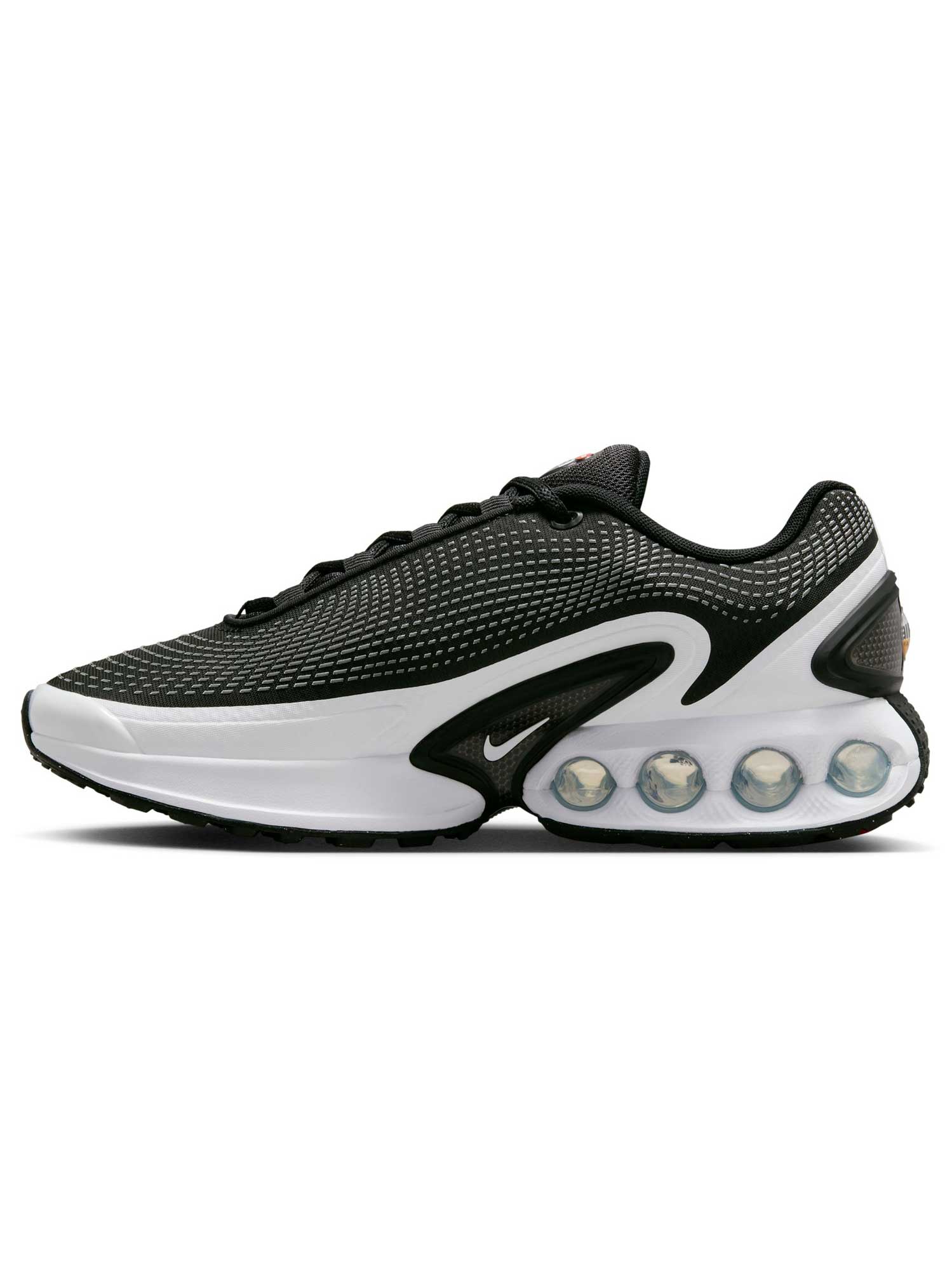 NIKE Обувки AIR MAX DN