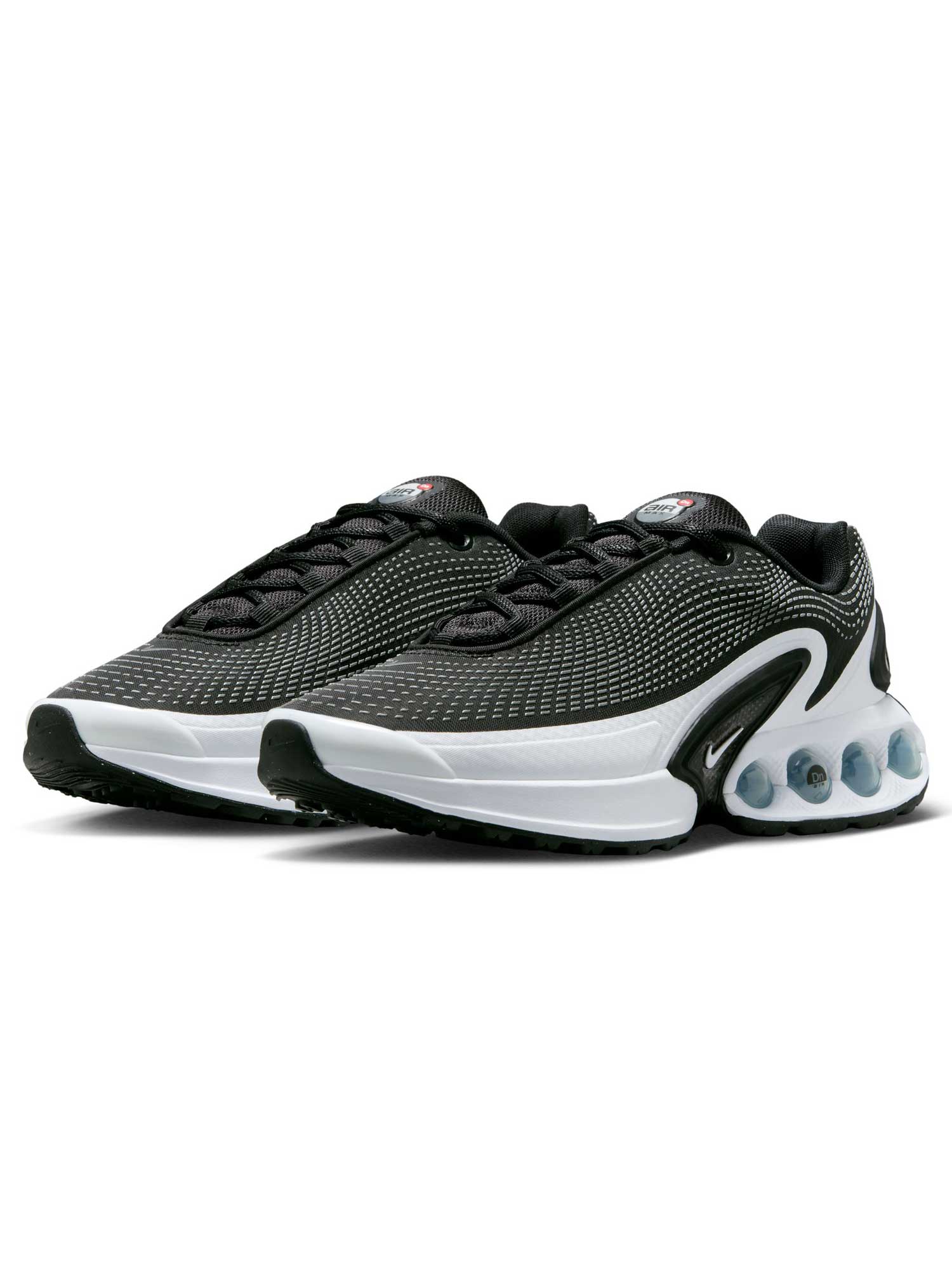 NIKE Обувки AIR MAX DN