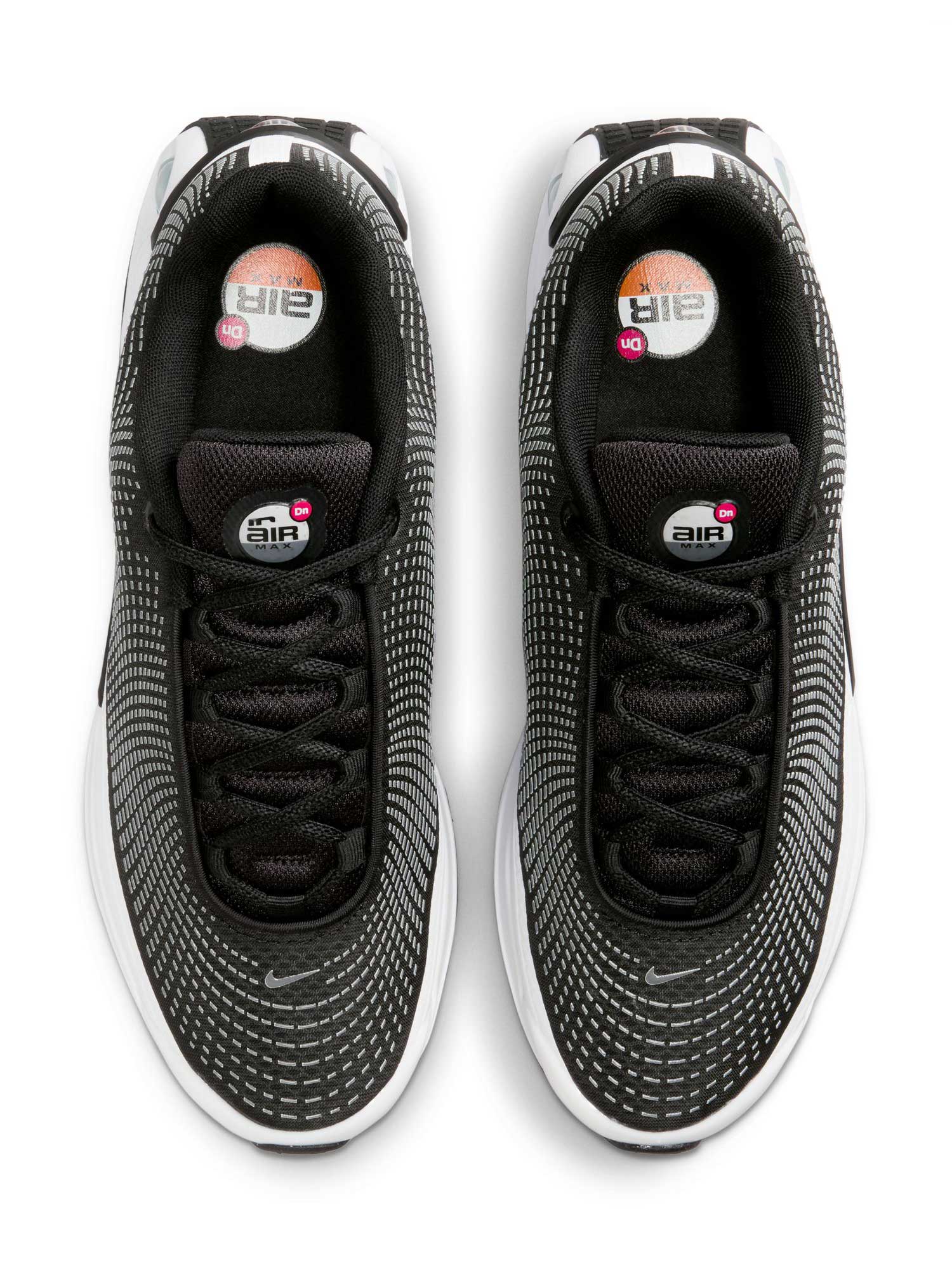 NIKE Обувки AIR MAX DN
