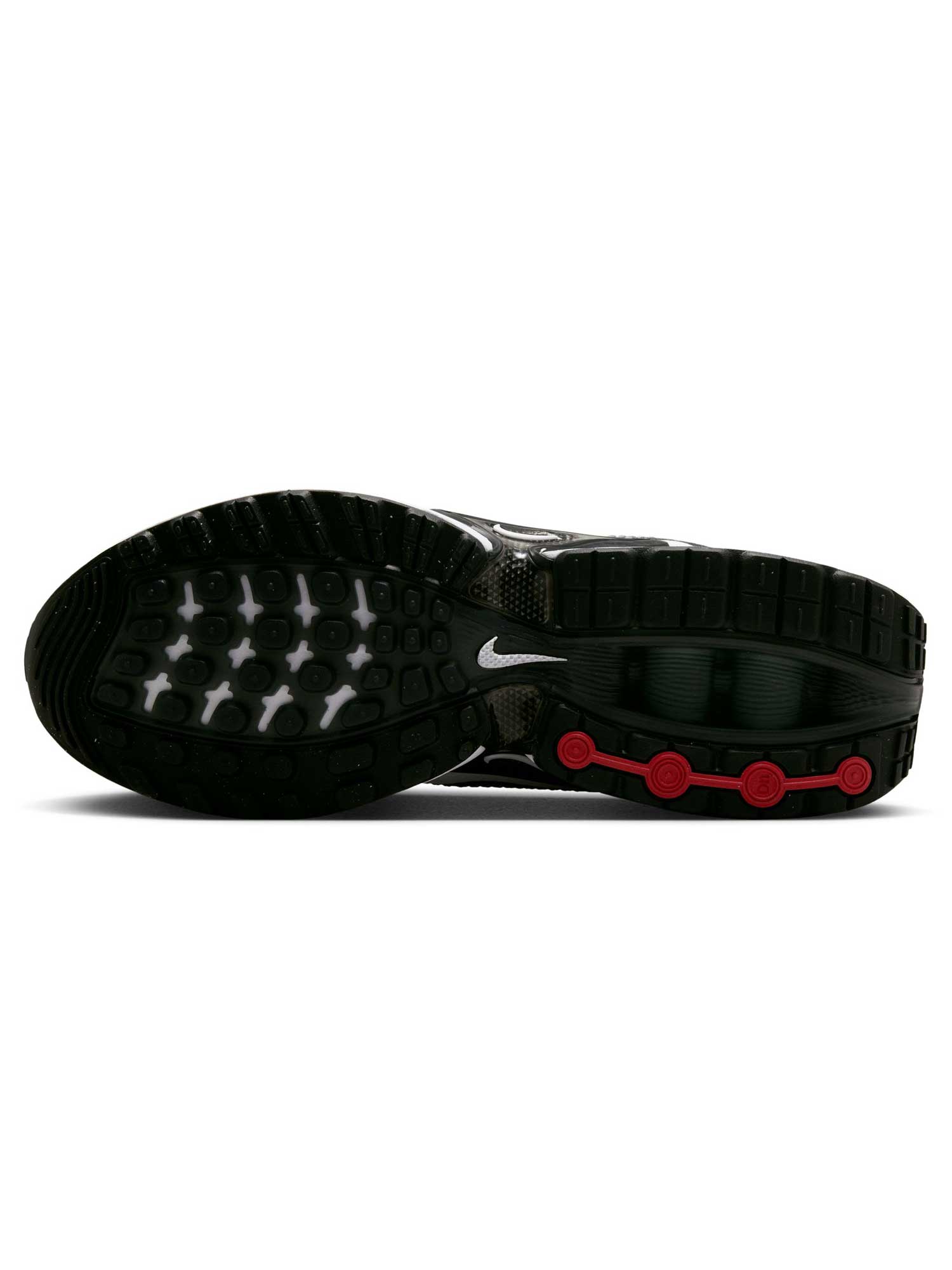 NIKE Обувки AIR MAX DN