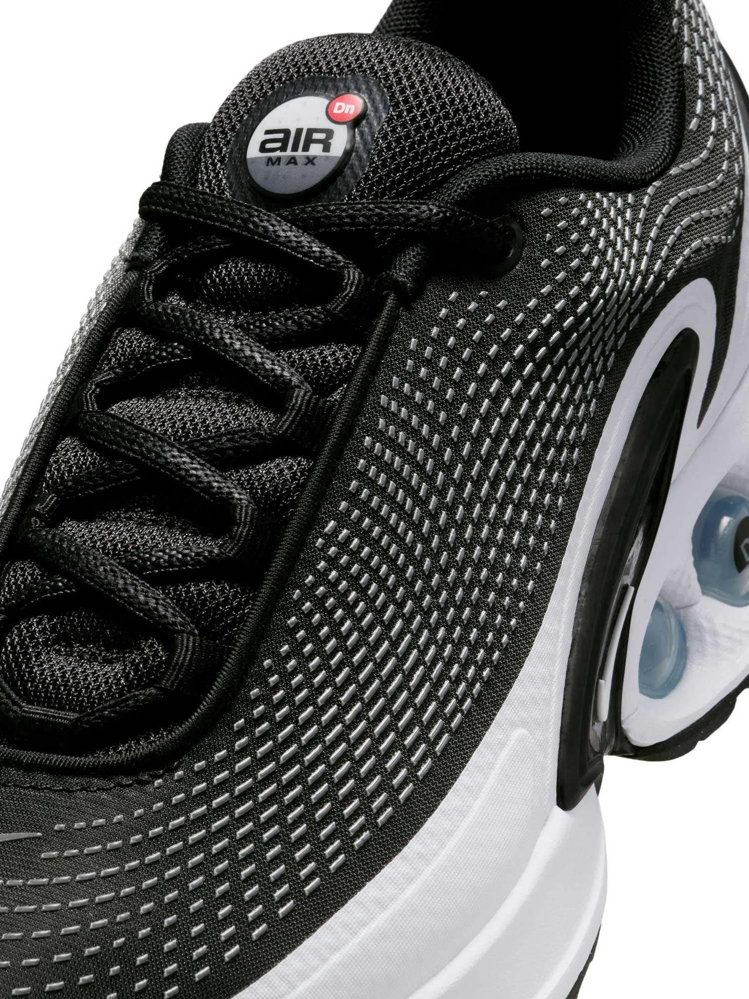 NIKE Обувки AIR MAX DN
