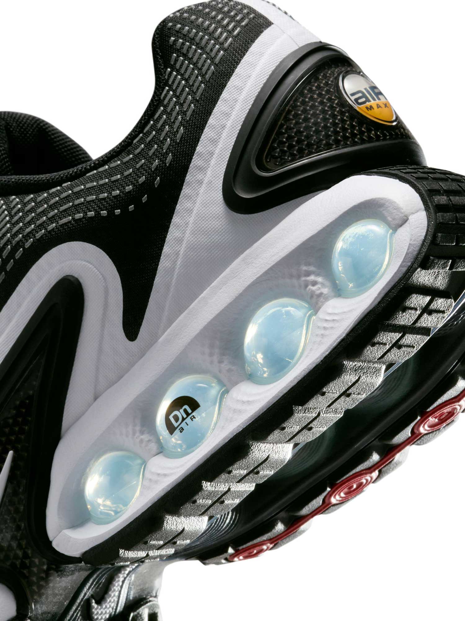 NIKE Обувки AIR MAX DN