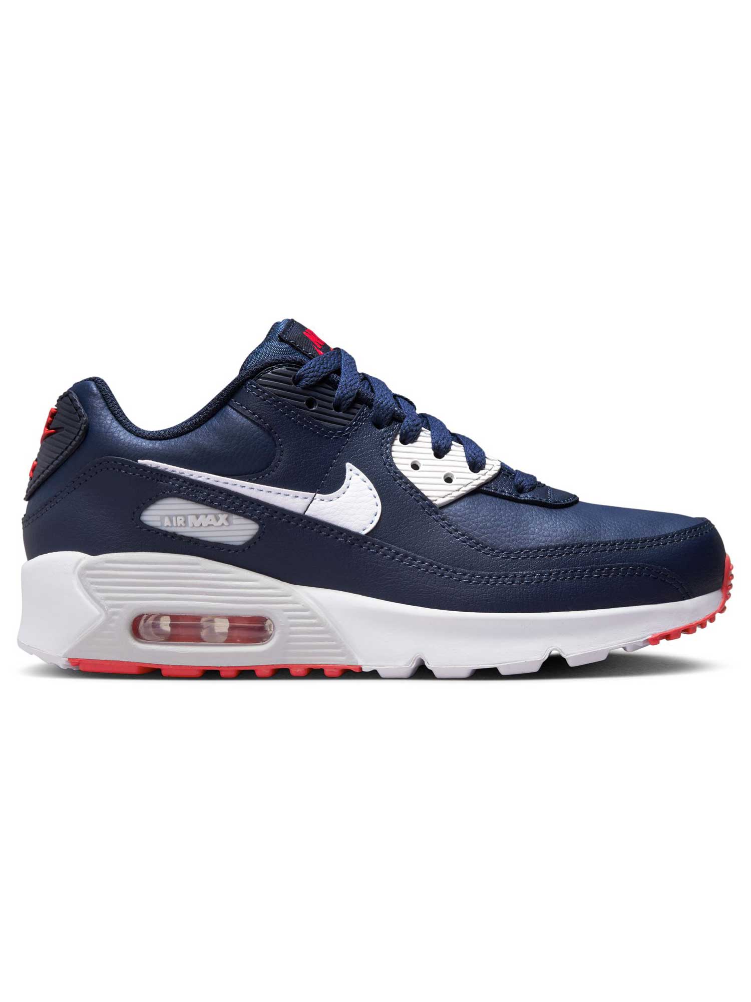 Incaltaminte Air Max 90 Ltr (Gs)